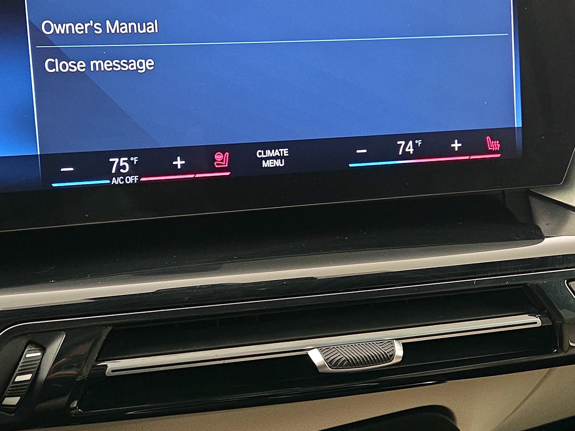 Thumbnail: 2023 BMW X1 - 17