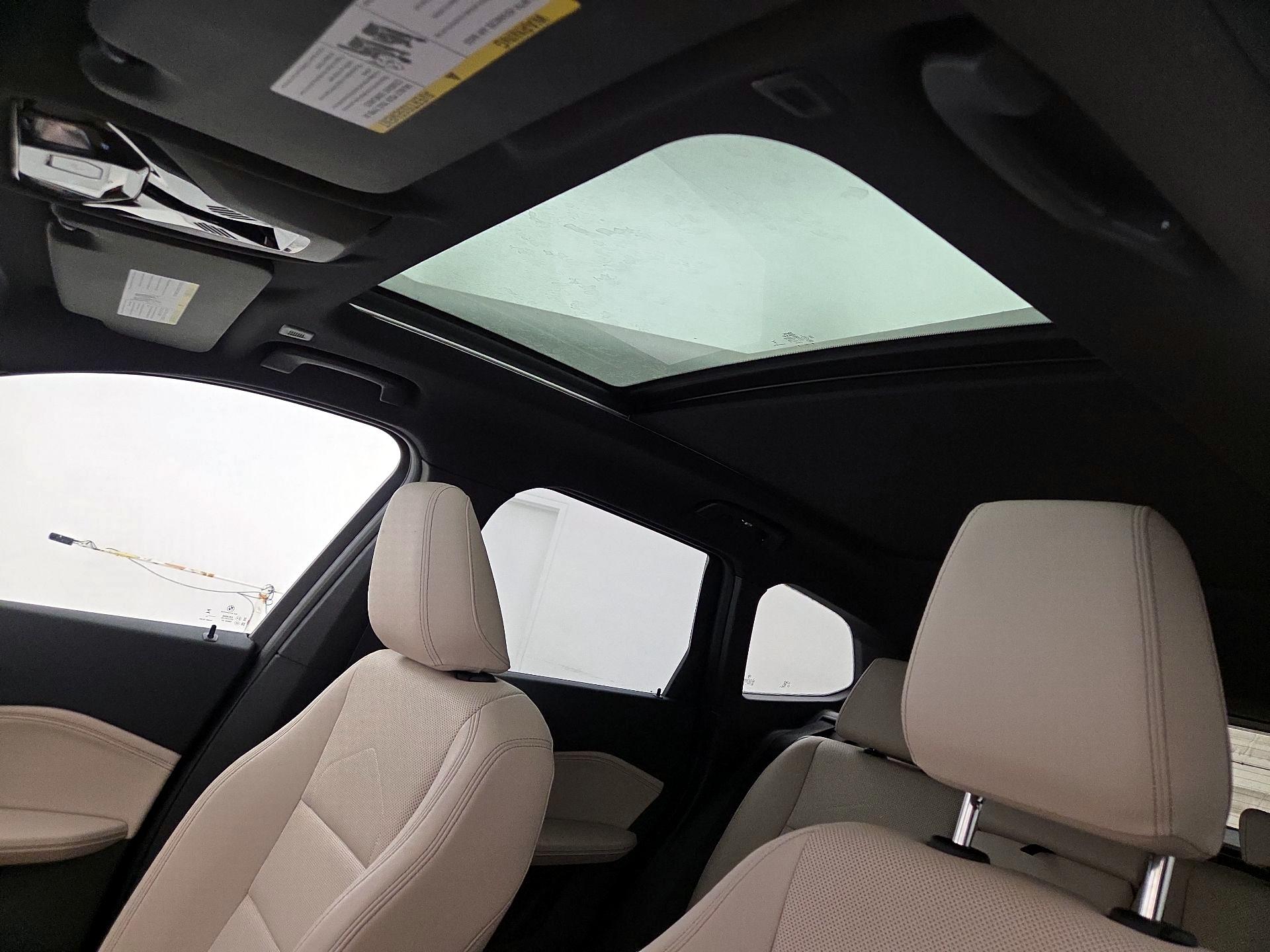 Thumbnail: 2023 BMW X1 - 20