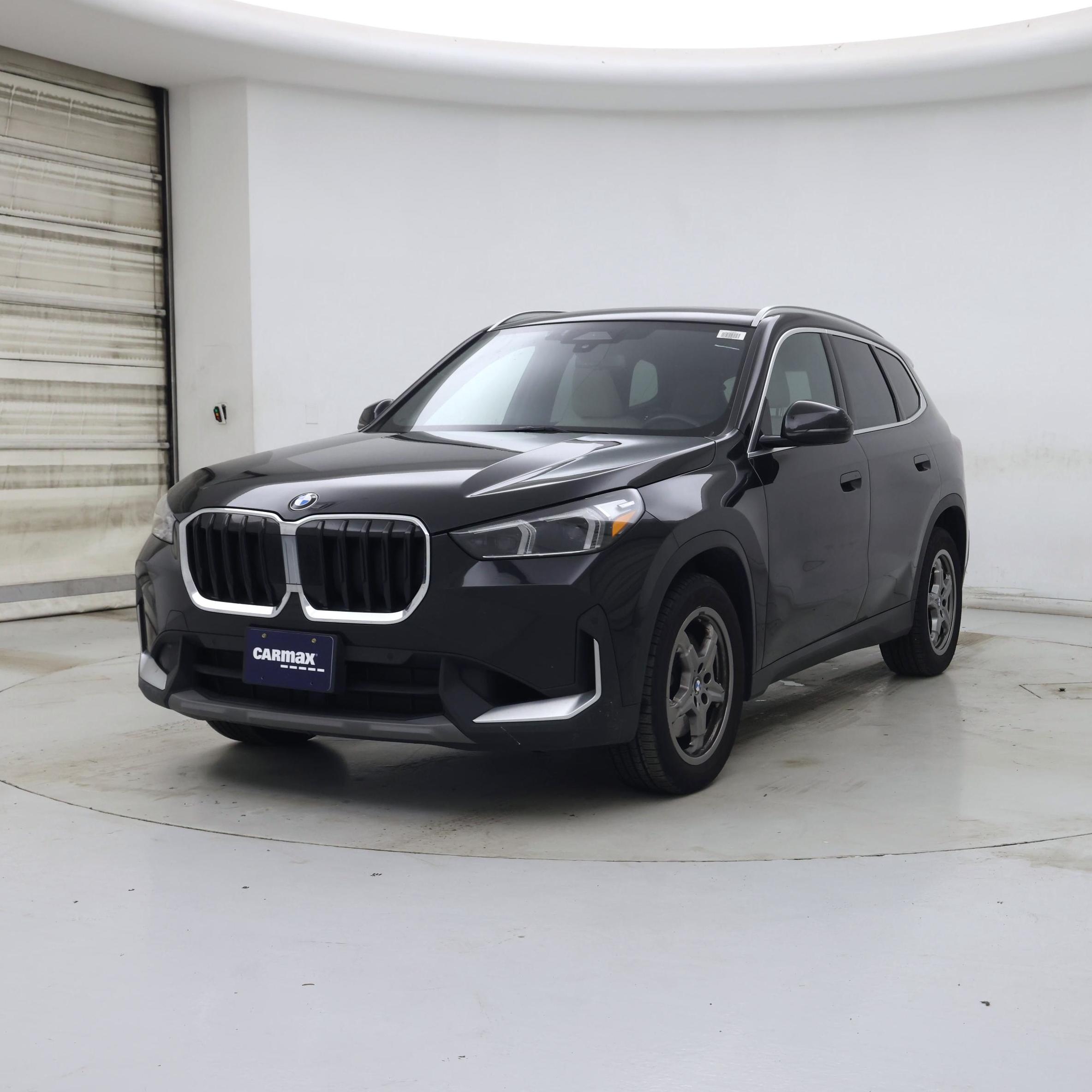 Thumbnail: 2023 BMW X1 - 4