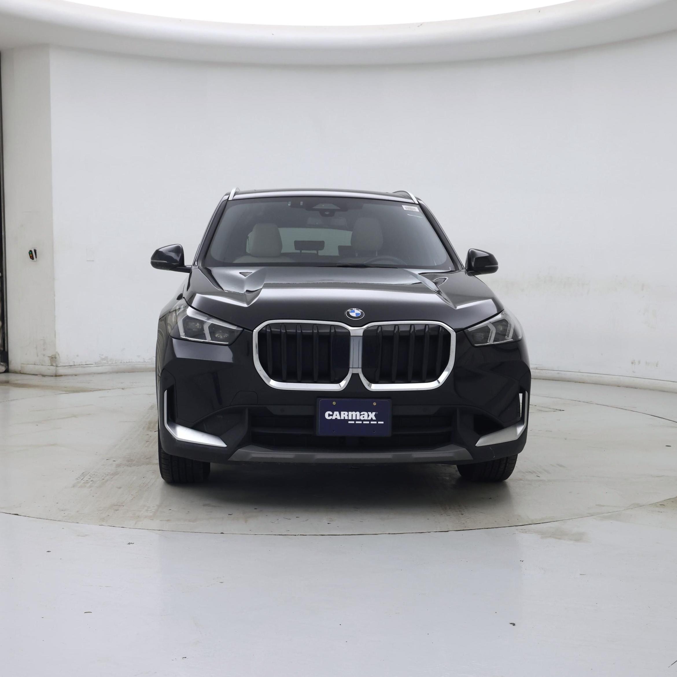 Thumbnail: 2023 BMW X1 - 5