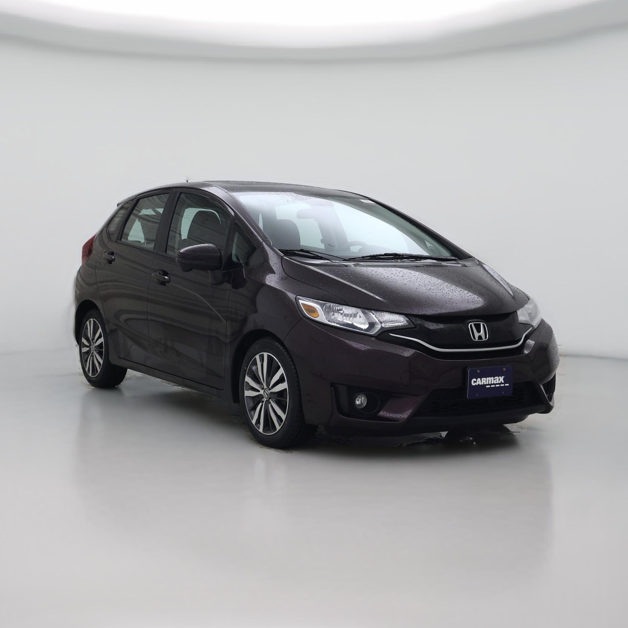 Thumbnail: 2015 Honda Fit - 1