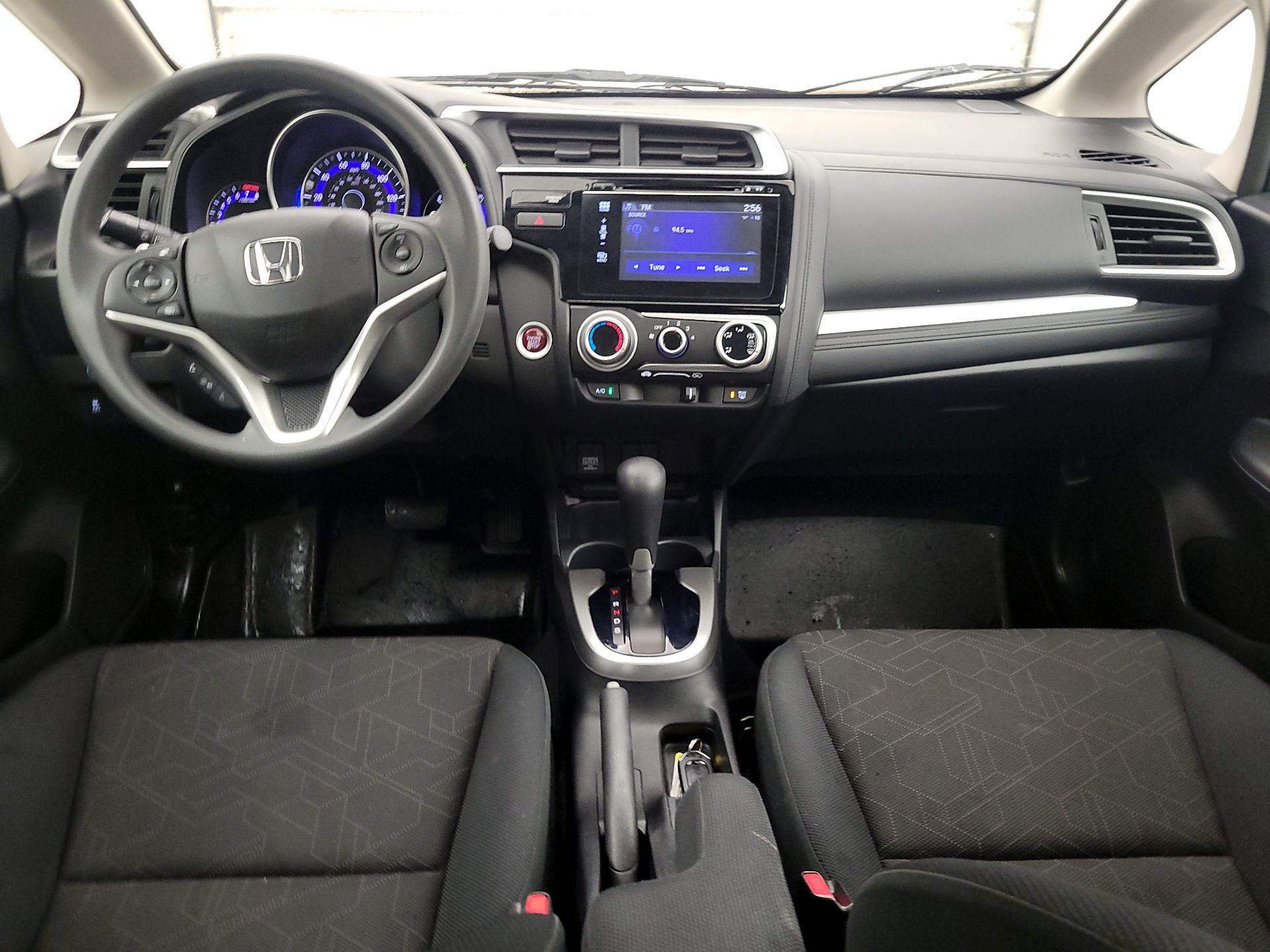 Thumbnail: 2015 Honda Fit - 9