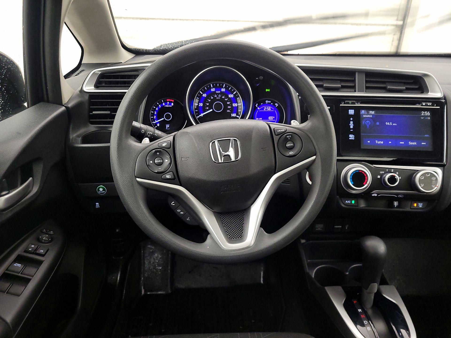 Thumbnail: 2015 Honda Fit - 10