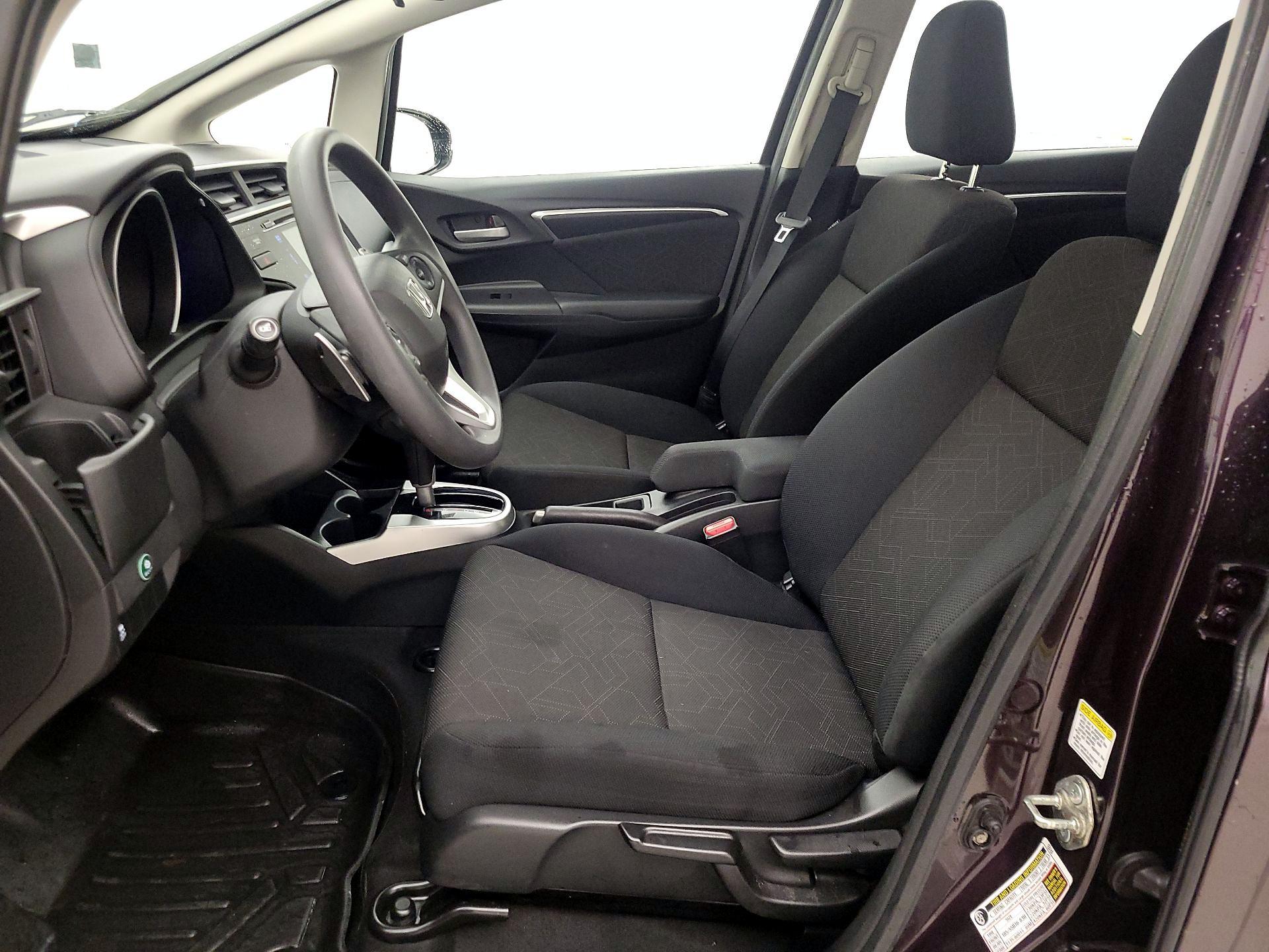 Thumbnail: 2015 Honda Fit - 11