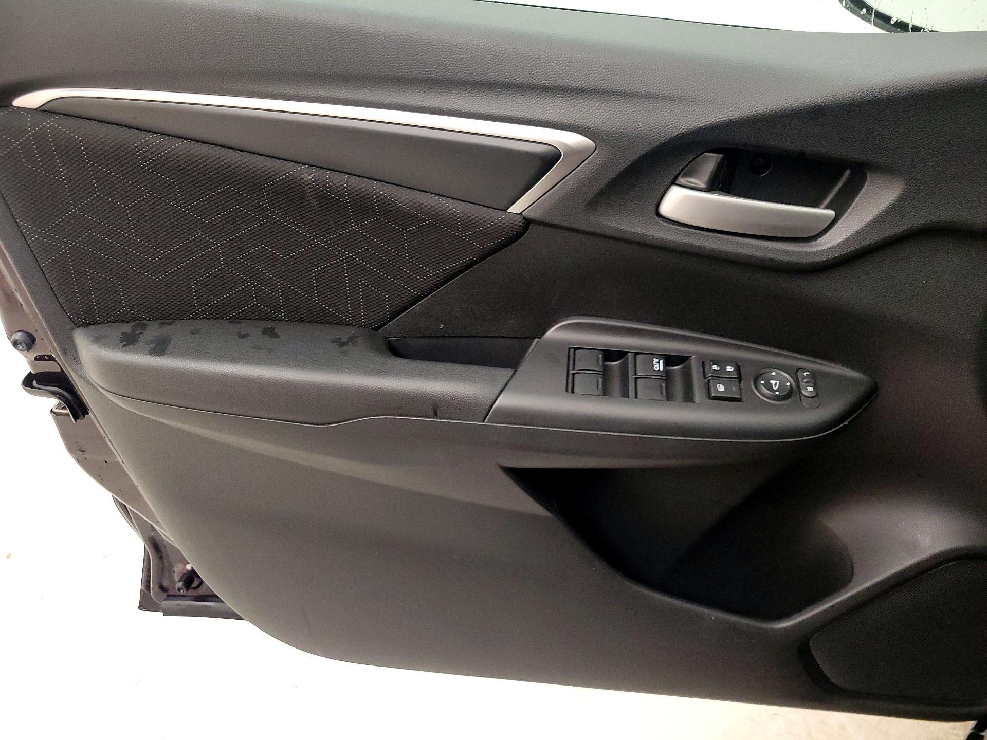 Thumbnail: 2015 Honda Fit - 12