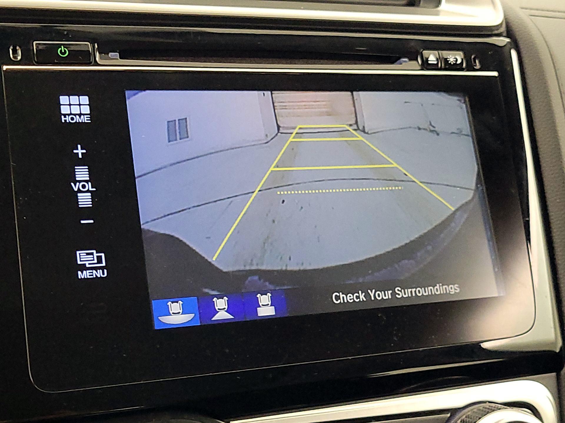 Thumbnail: 2015 Honda Fit - 14