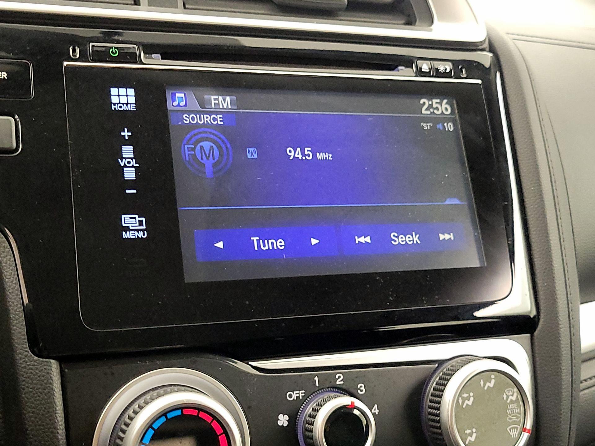 Thumbnail: 2015 Honda Fit - 15