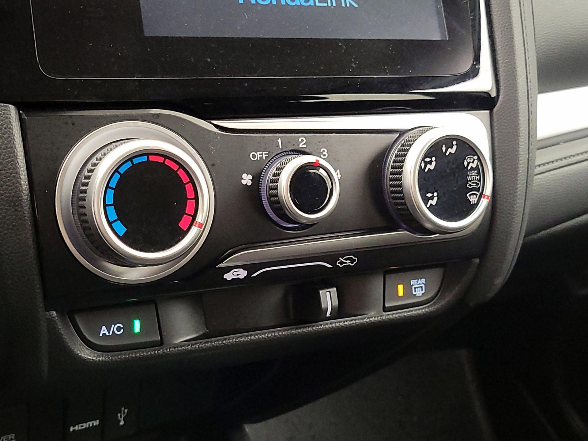 Thumbnail: 2015 Honda Fit - 16