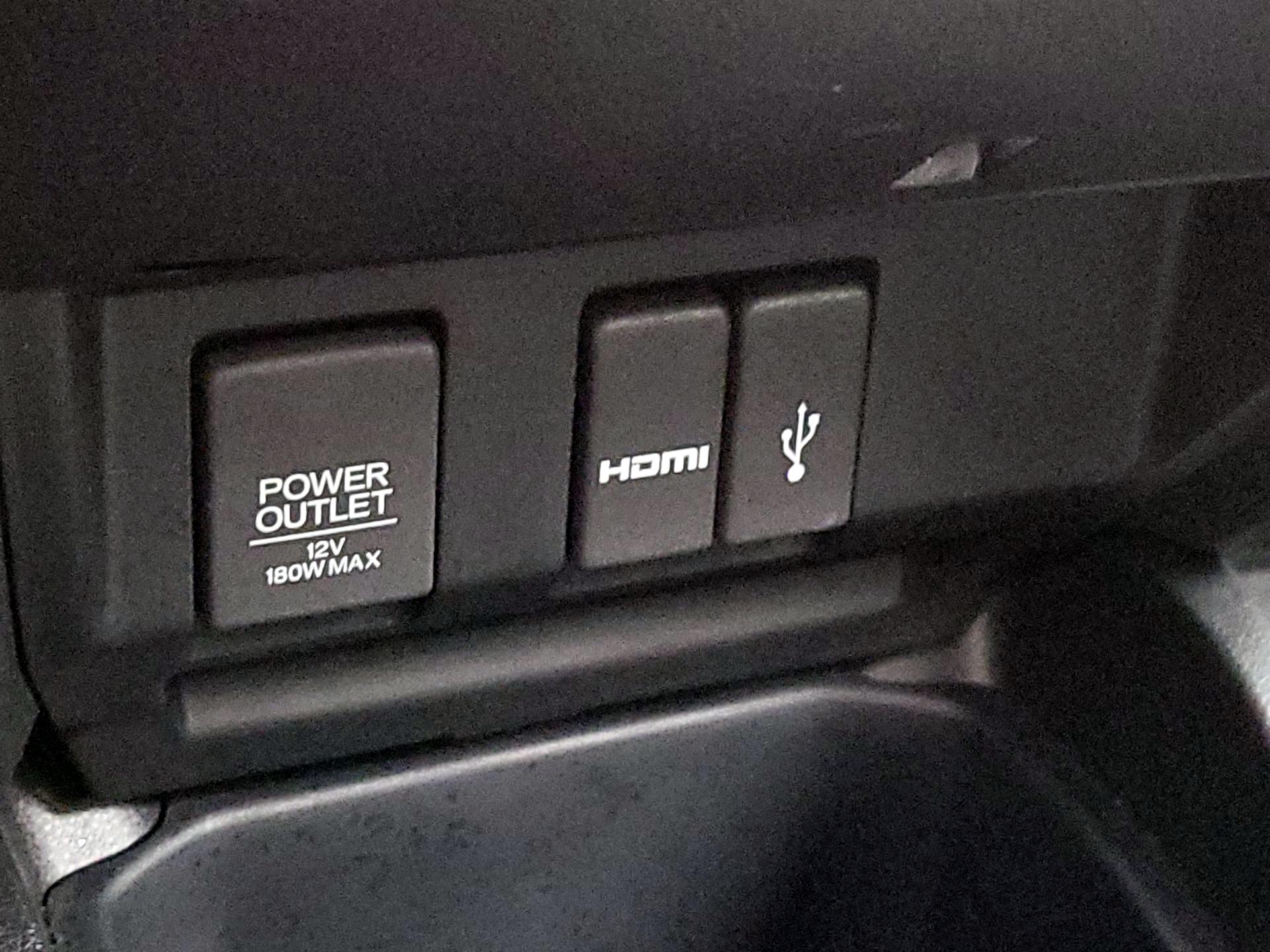 Thumbnail: 2015 Honda Fit - 18