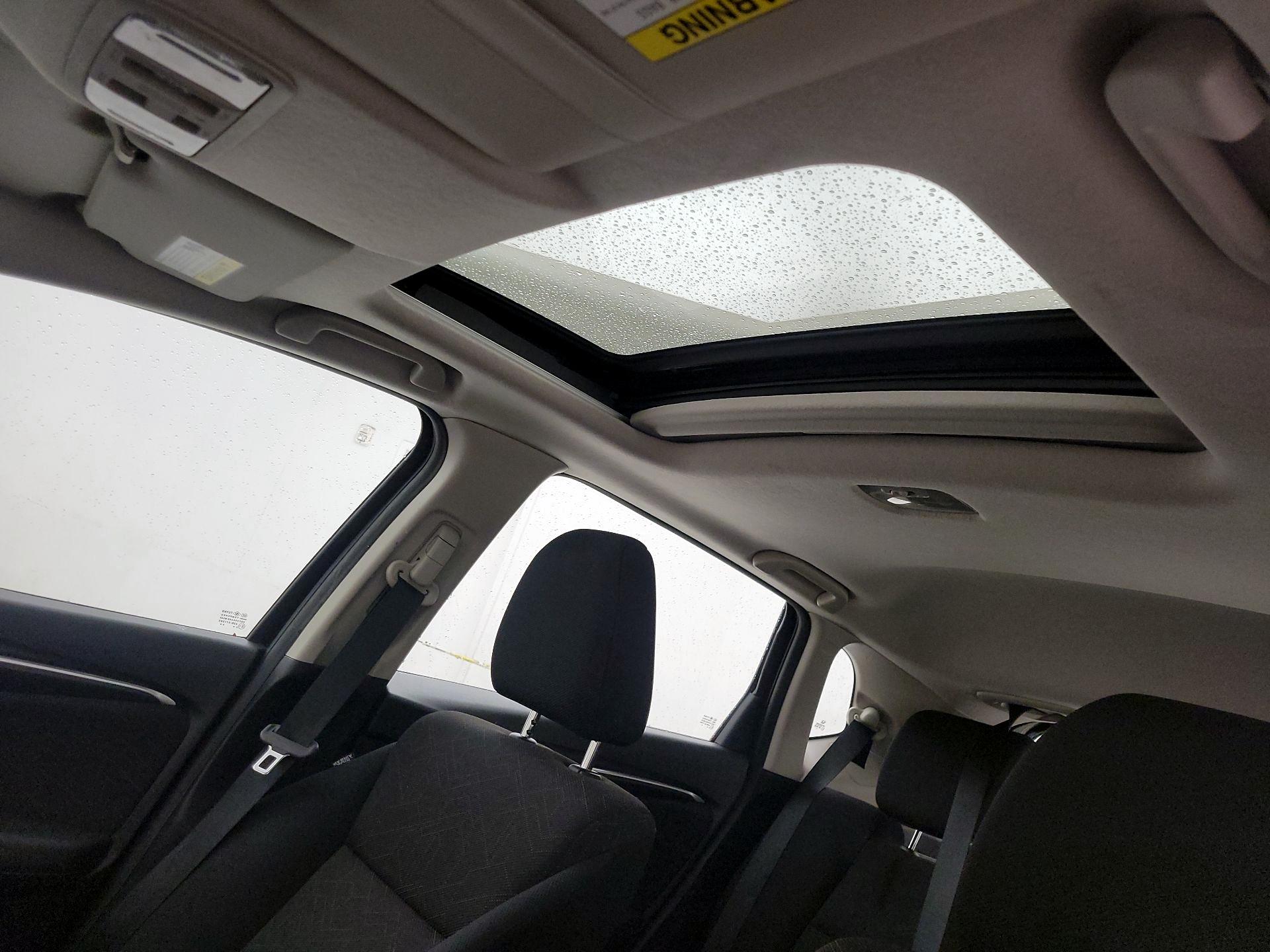 Thumbnail: 2015 Honda Fit - 19