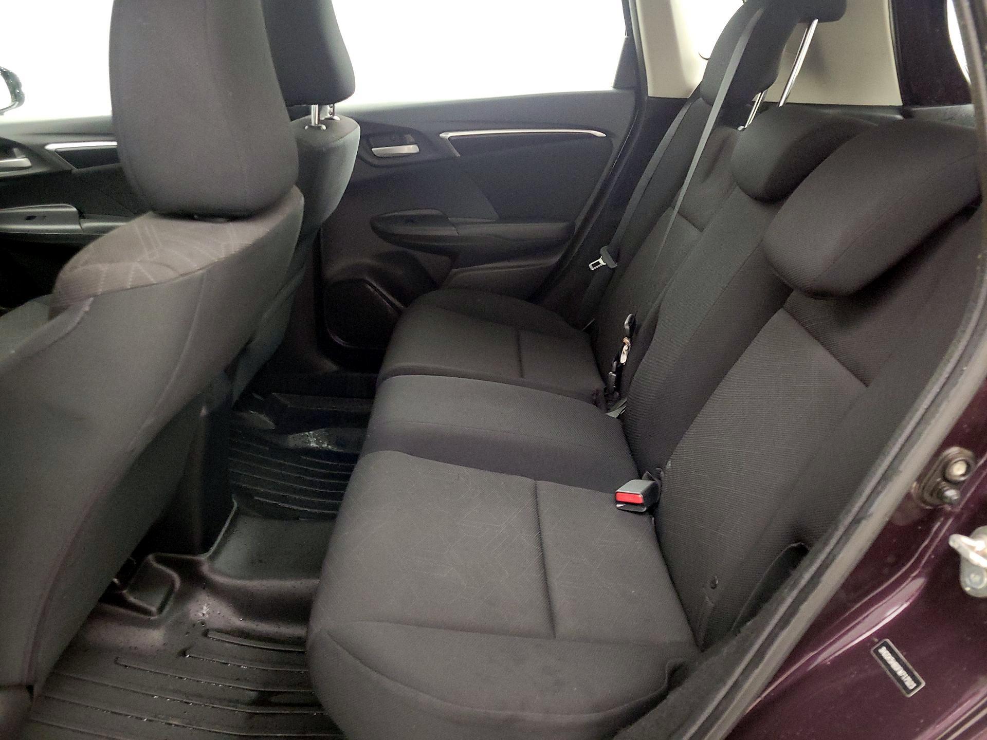 Thumbnail: 2015 Honda Fit - 20