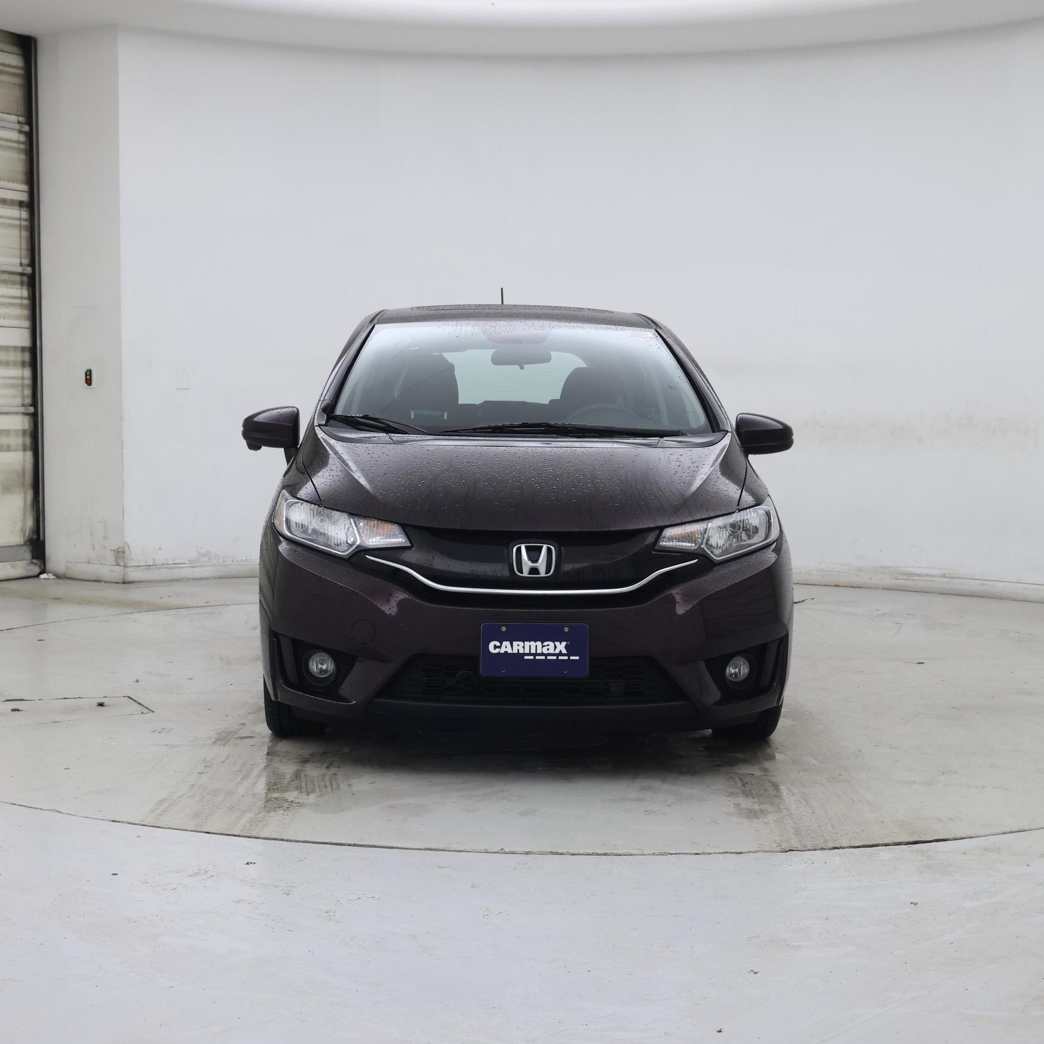 Thumbnail: 2015 Honda Fit - 5
