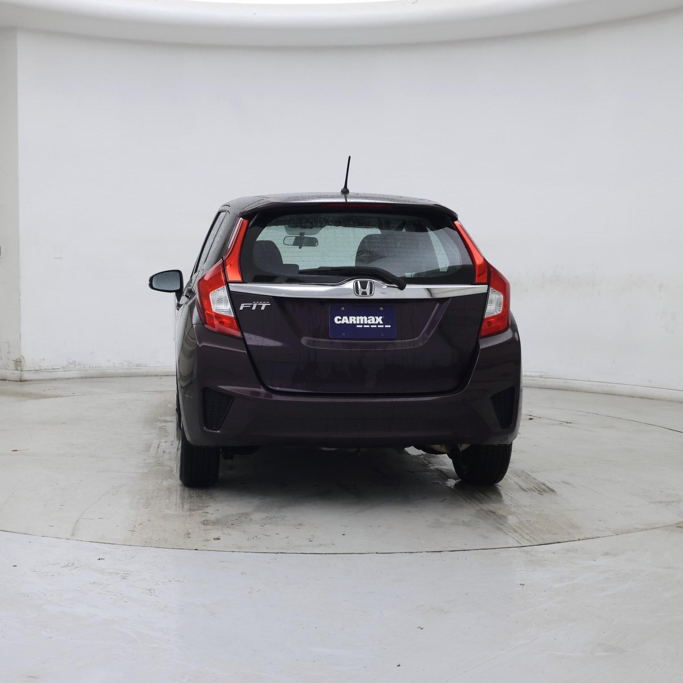 Thumbnail: 2015 Honda Fit - 6