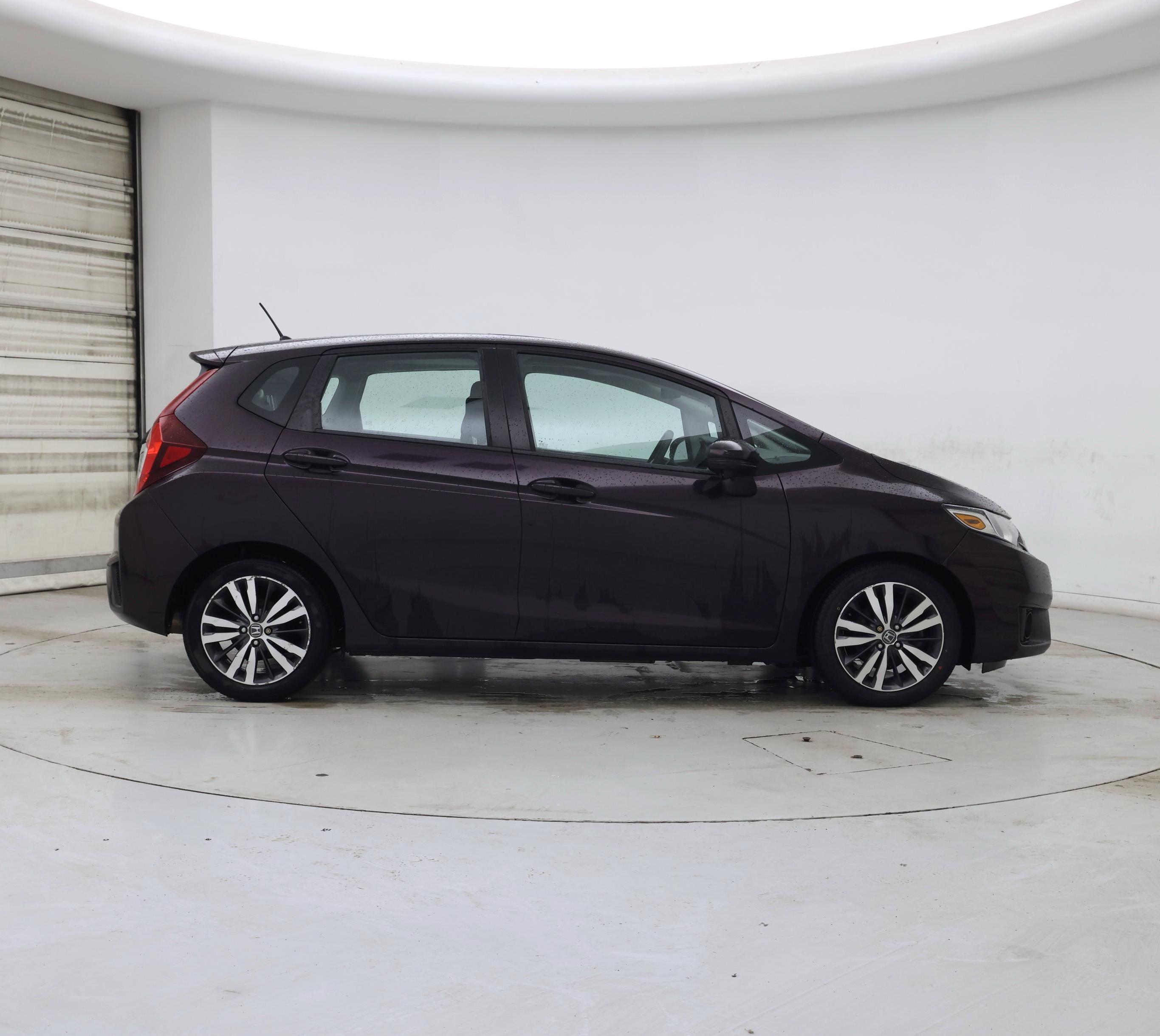 Thumbnail: 2015 Honda Fit - 7