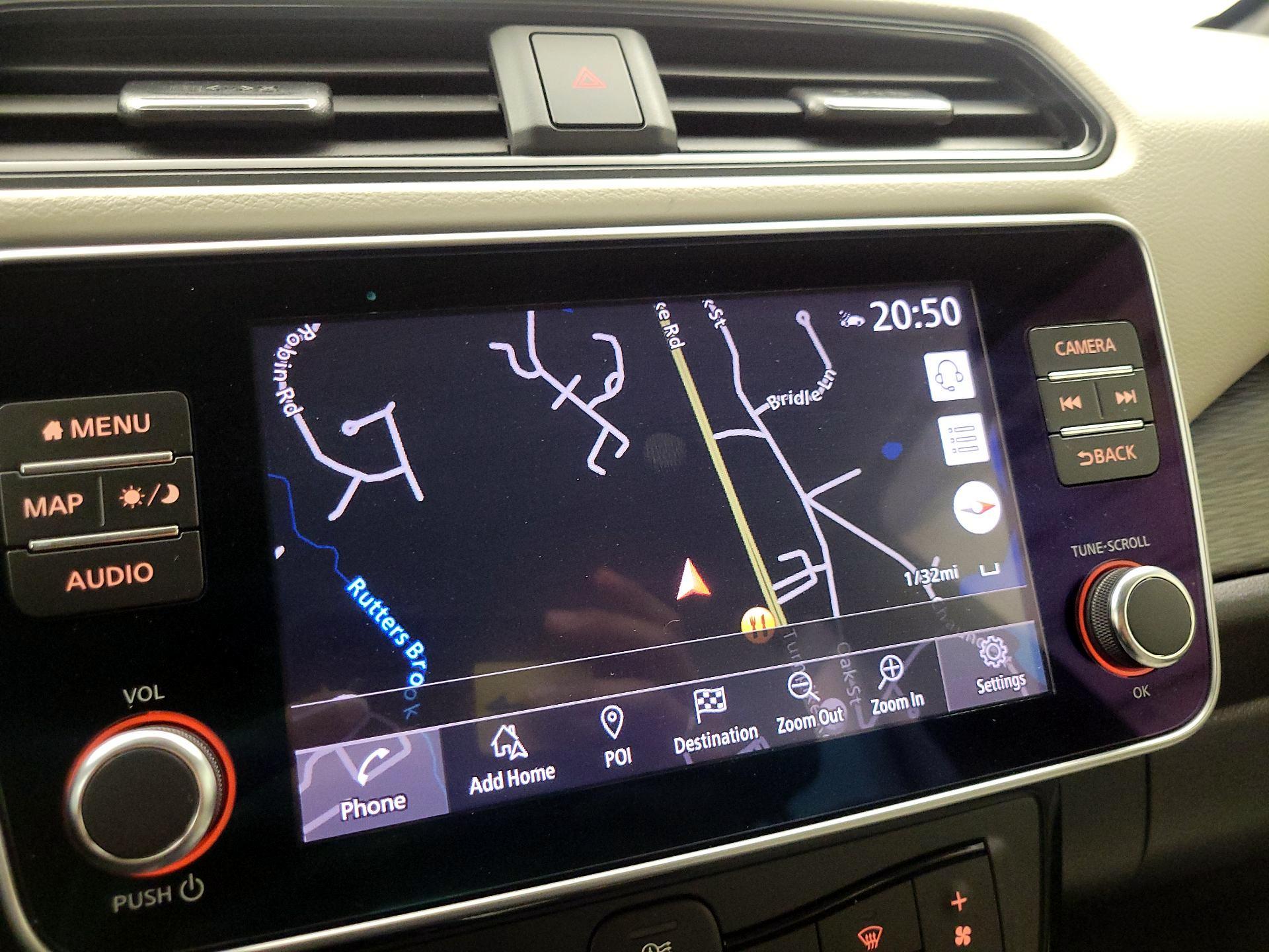 Thumbnail: 2019 Nissan Leaf - 14