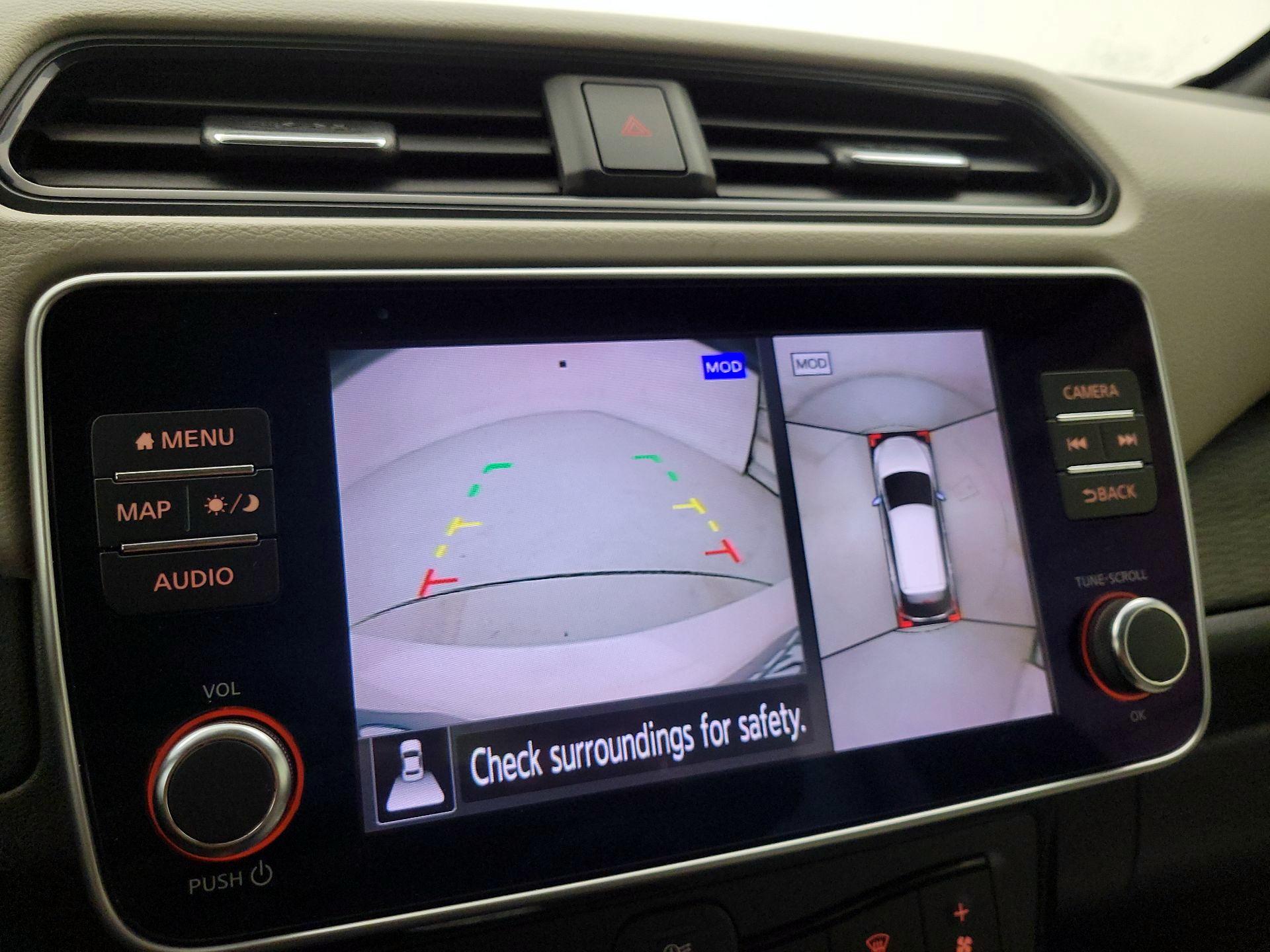 Thumbnail: 2019 Nissan Leaf - 15