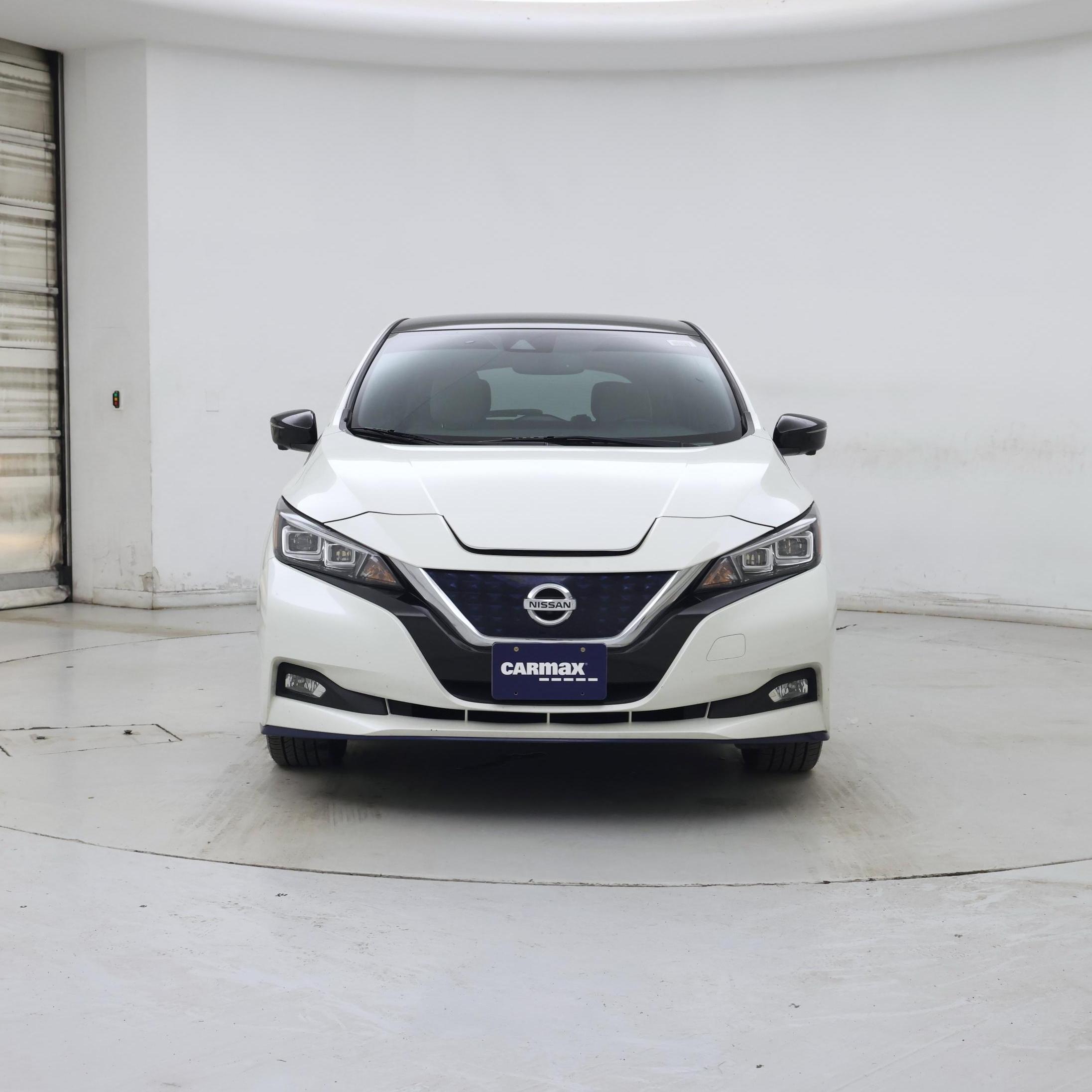 Thumbnail: 2019 Nissan Leaf - 5