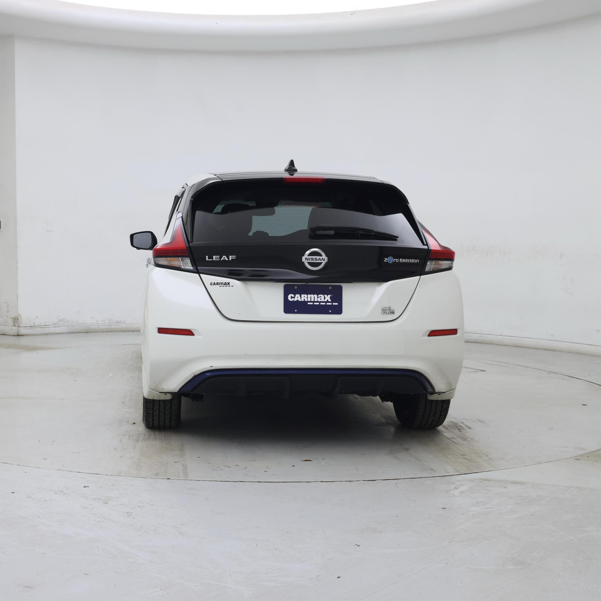 Thumbnail: 2019 Nissan Leaf - 6