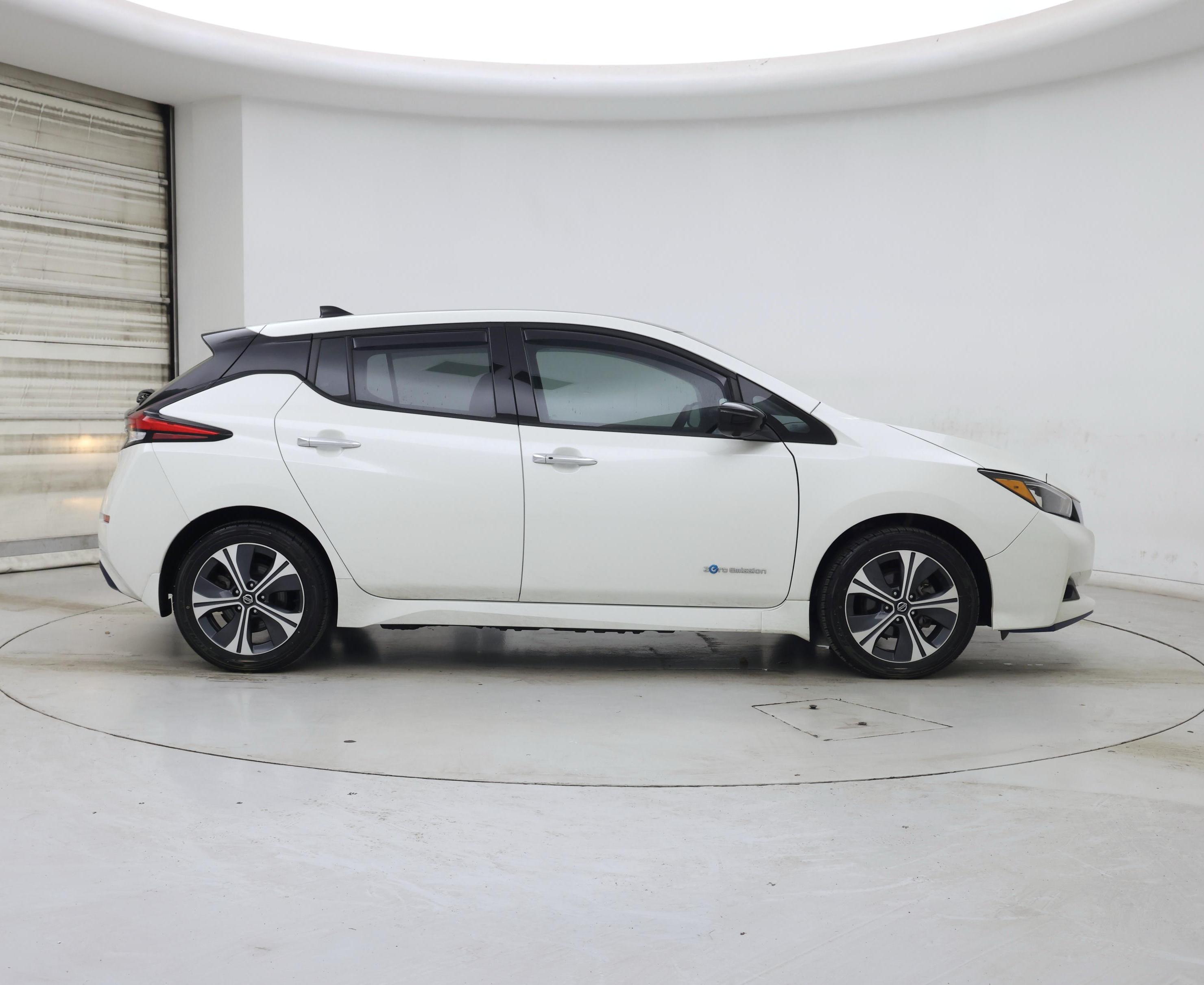 Thumbnail: 2019 Nissan Leaf - 7