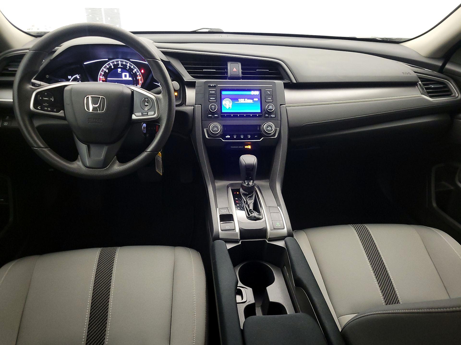 Thumbnail: 2017 Honda Civic - 9