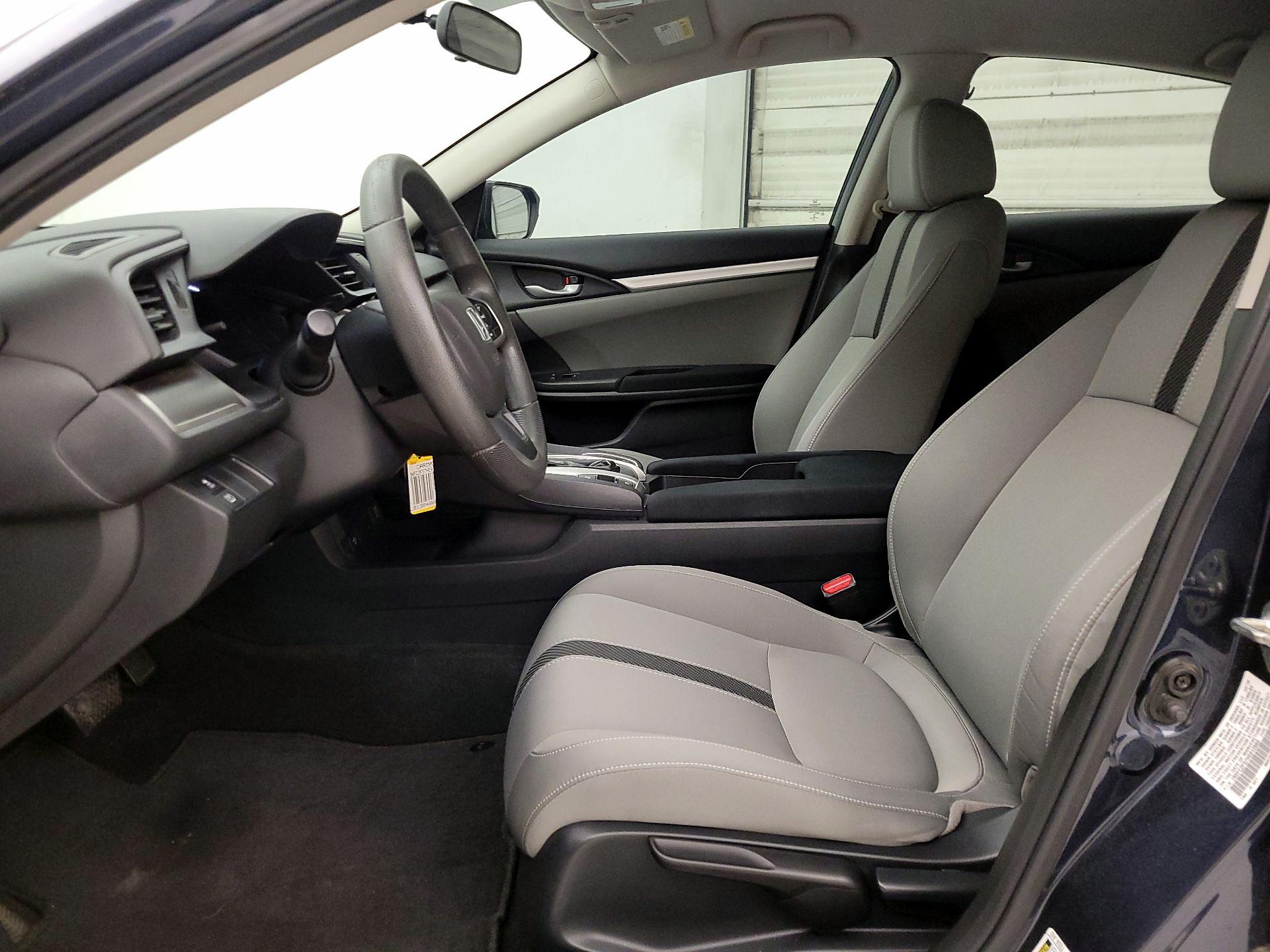 Thumbnail: 2017 Honda Civic - 11