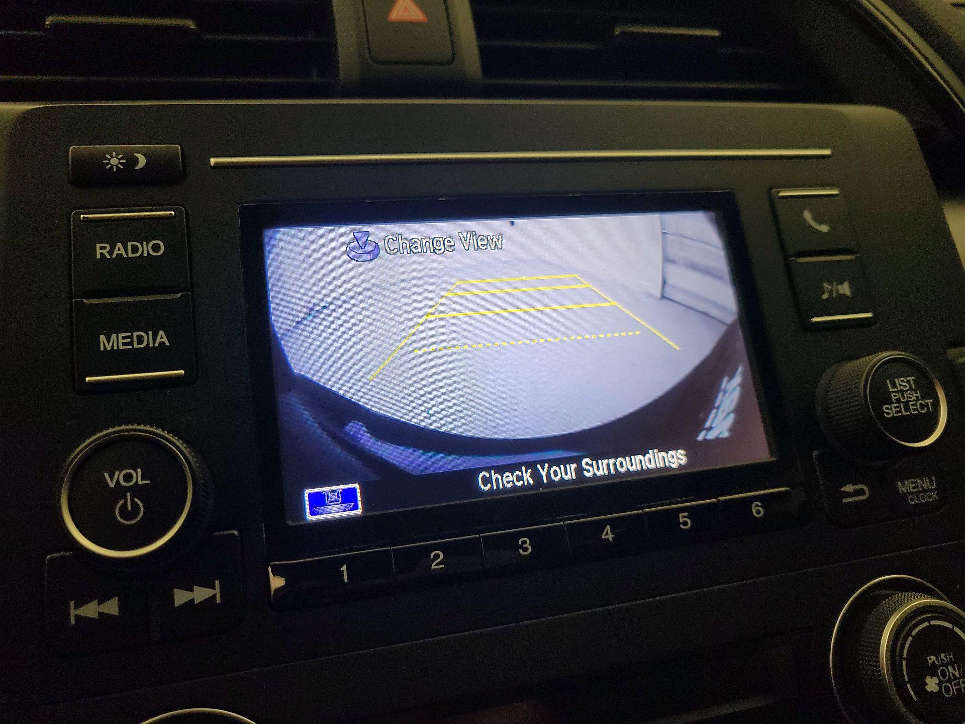 Thumbnail: 2017 Honda Civic - 14