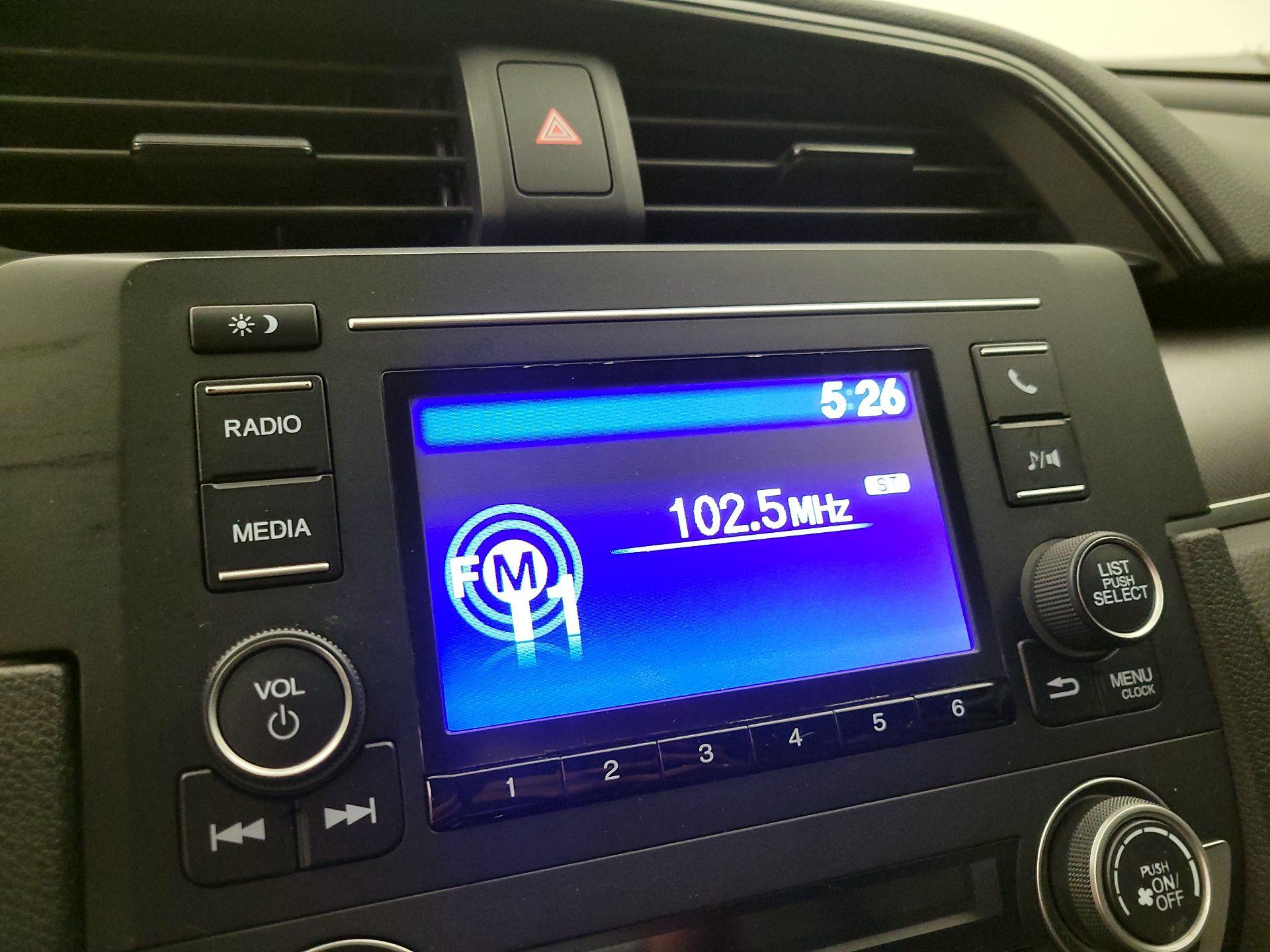 Thumbnail: 2017 Honda Civic - 15