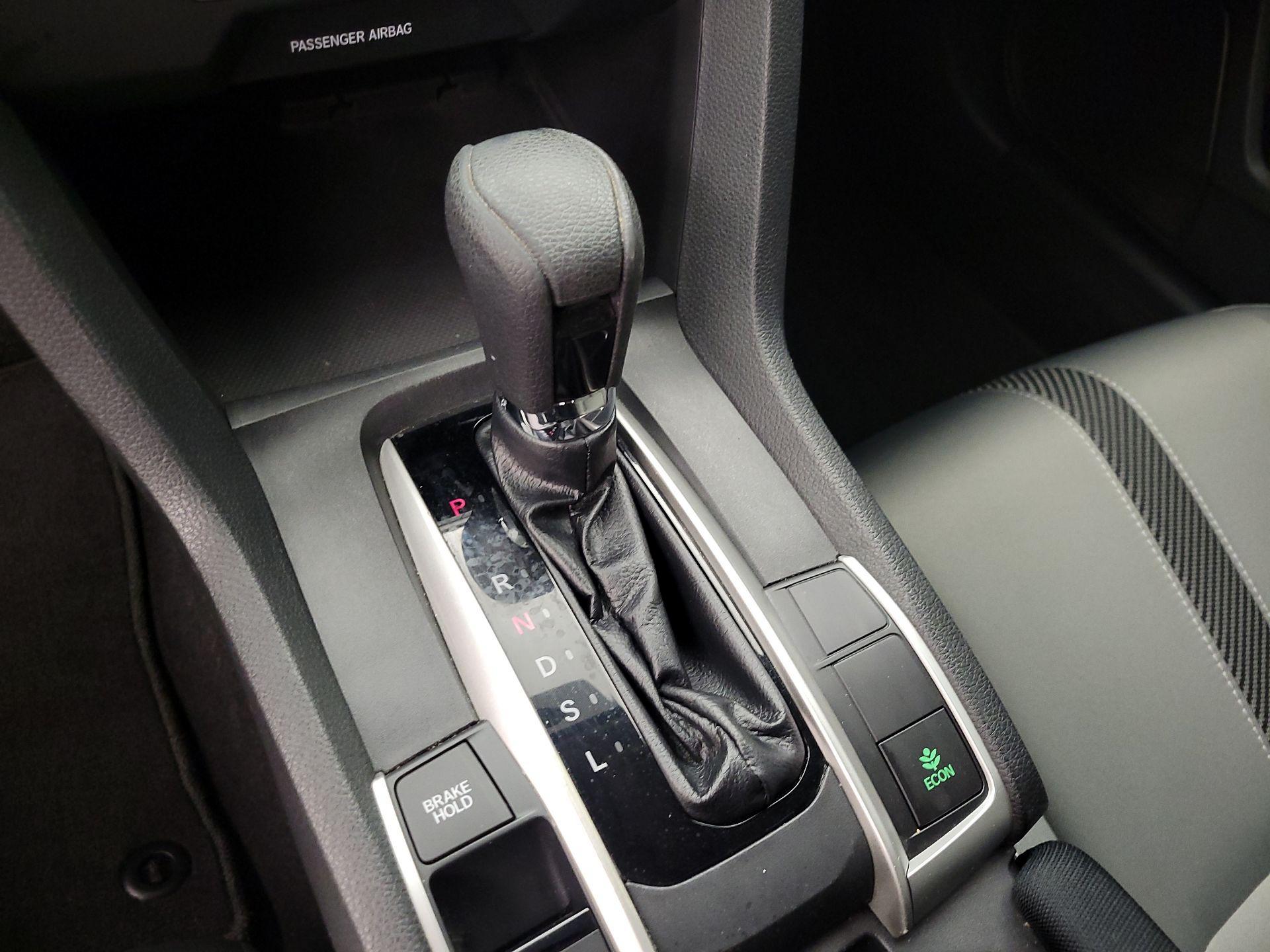 Thumbnail: 2017 Honda Civic - 17