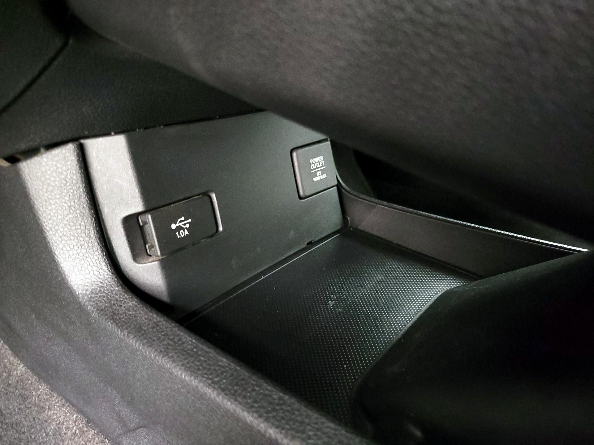 Thumbnail: 2017 Honda Civic - 18