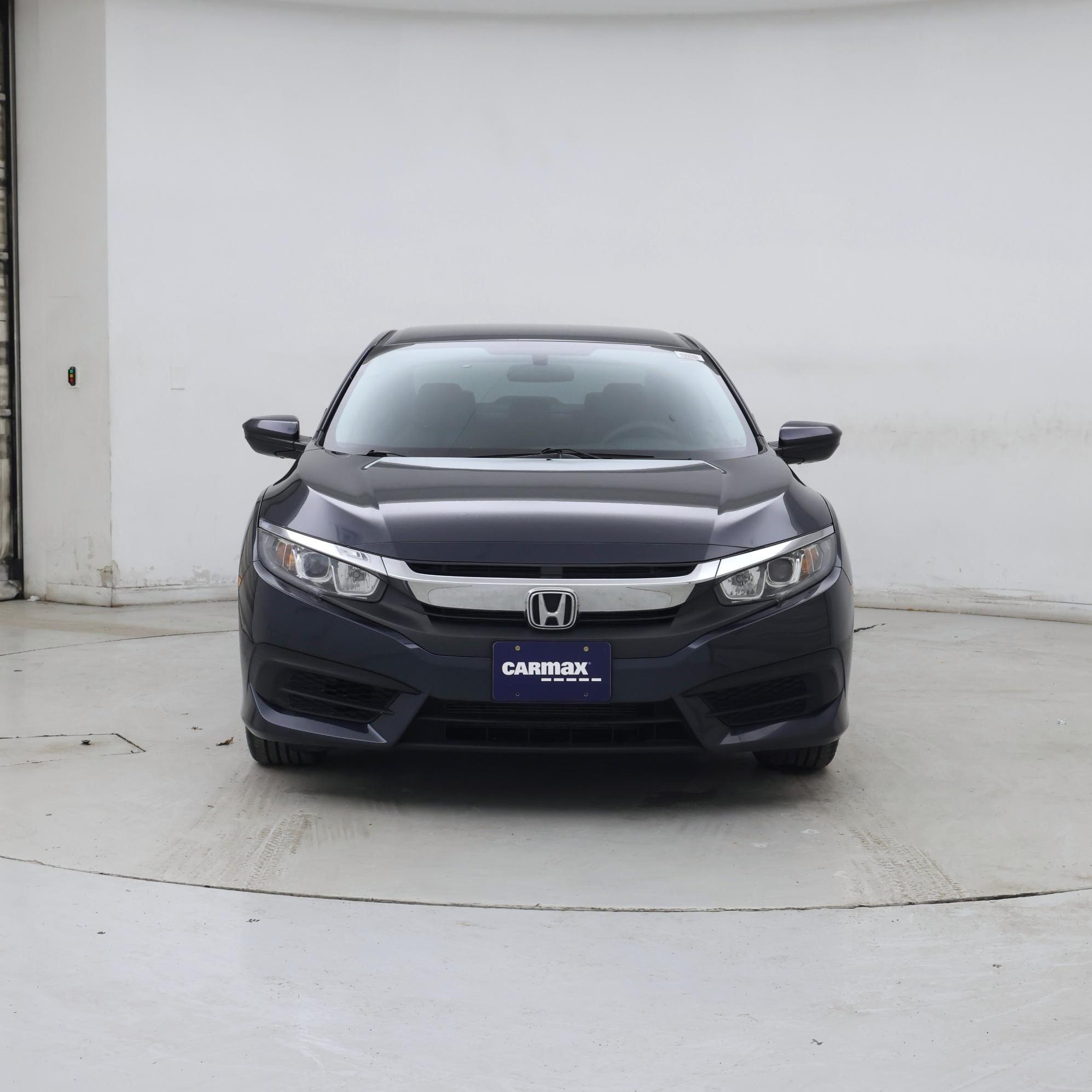 Thumbnail: 2017 Honda Civic - 5