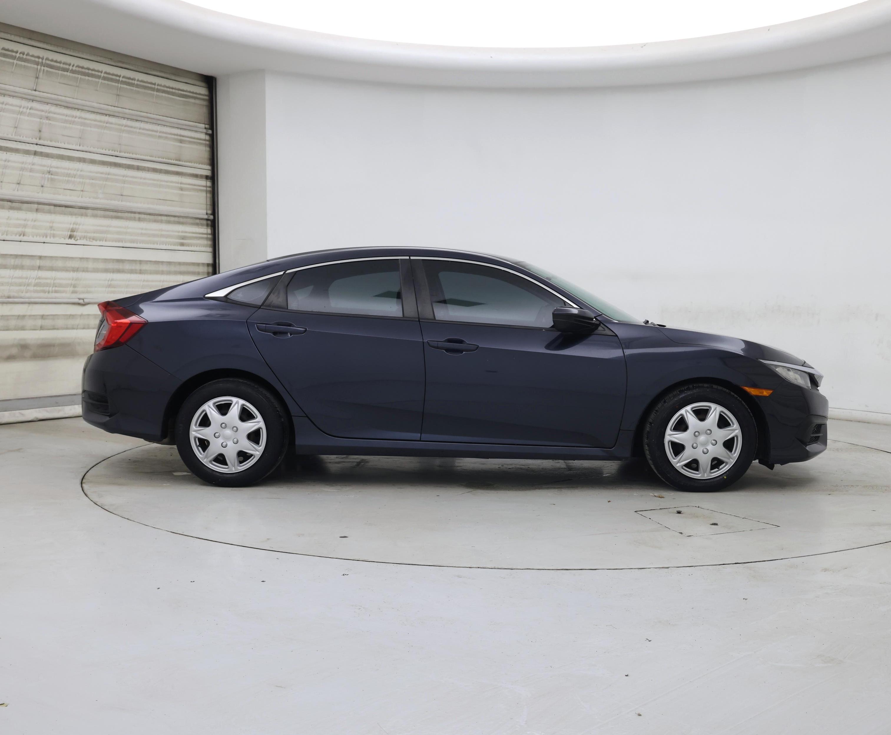 Thumbnail: 2017 Honda Civic - 7