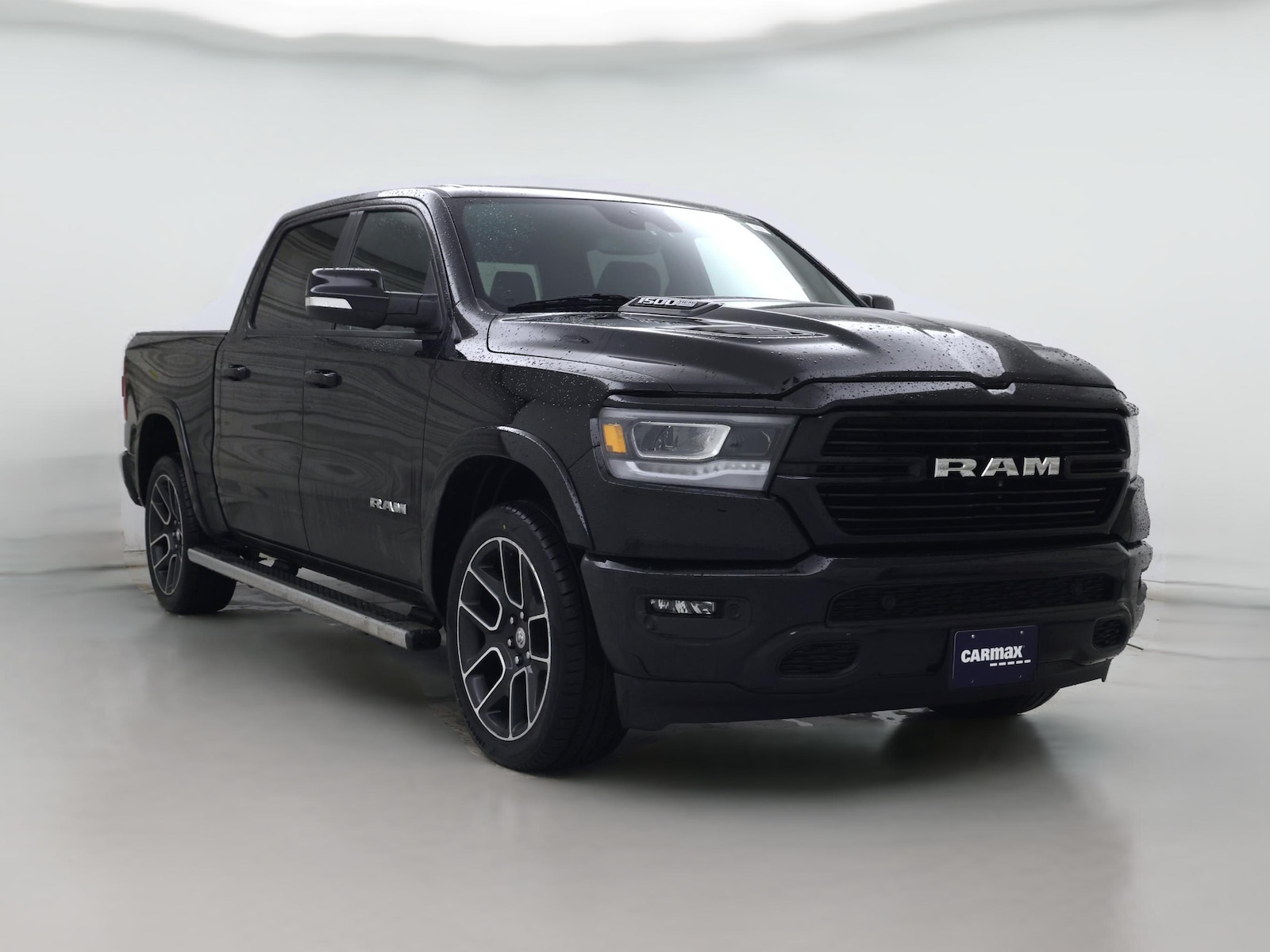 2021 RAM Ram 1500 Pickup Laramie