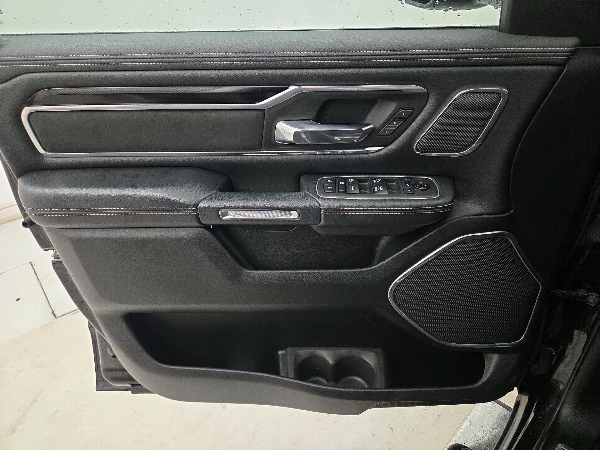 Thumbnail: 2021 RAM 1500 - 12