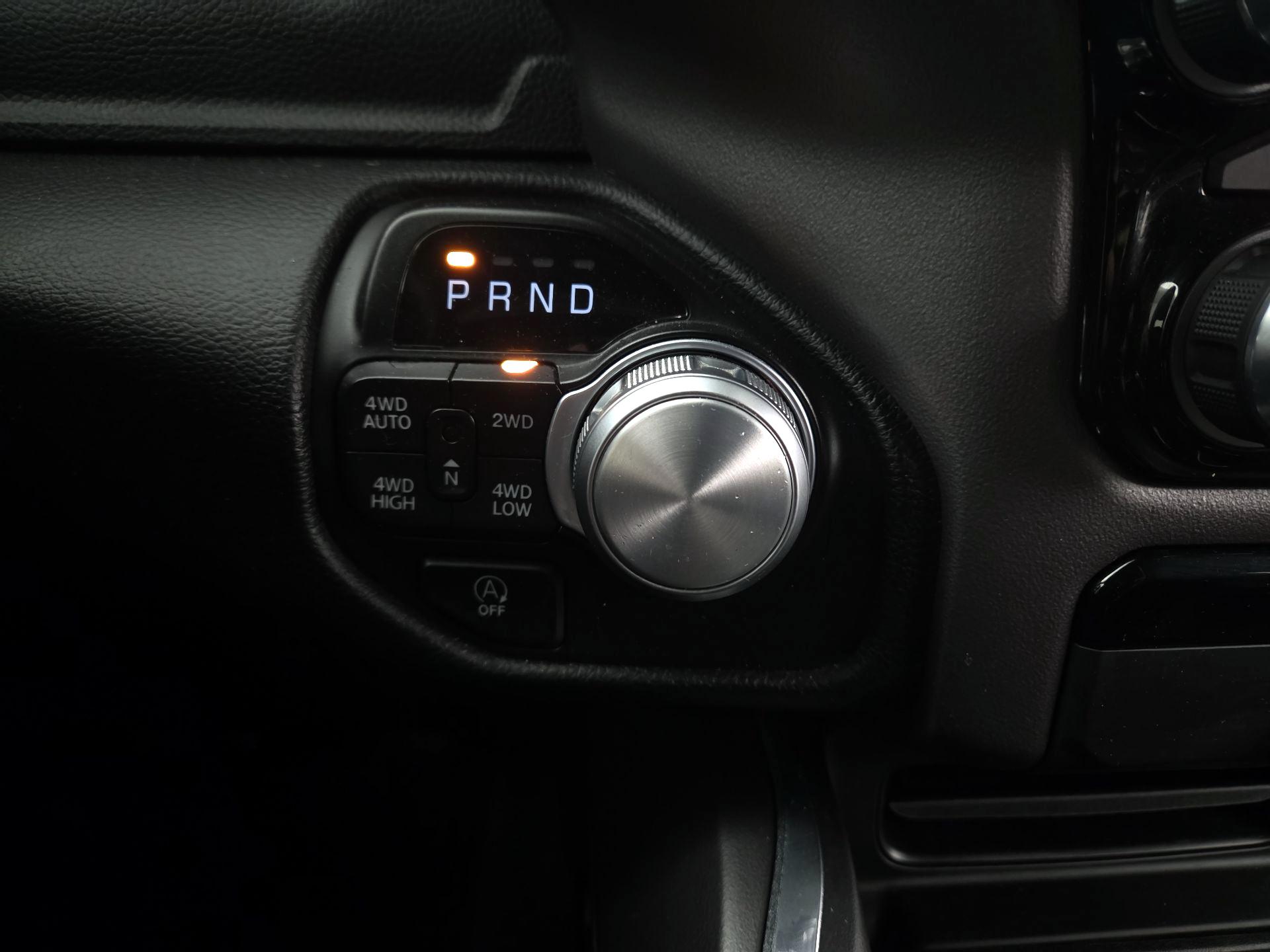 Thumbnail: 2021 RAM 1500 - 18