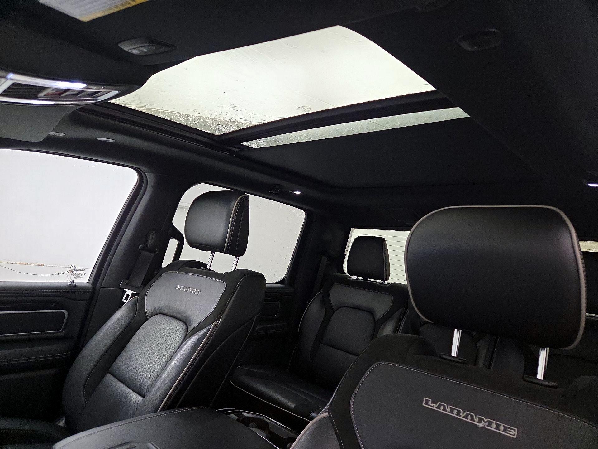 Thumbnail: 2021 RAM 1500 - 20