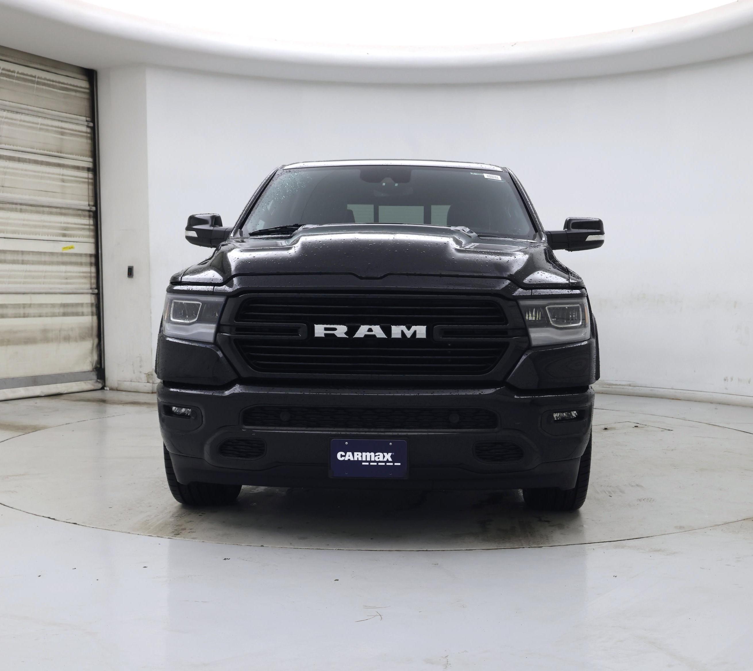 Thumbnail: 2021 RAM 1500 - 5