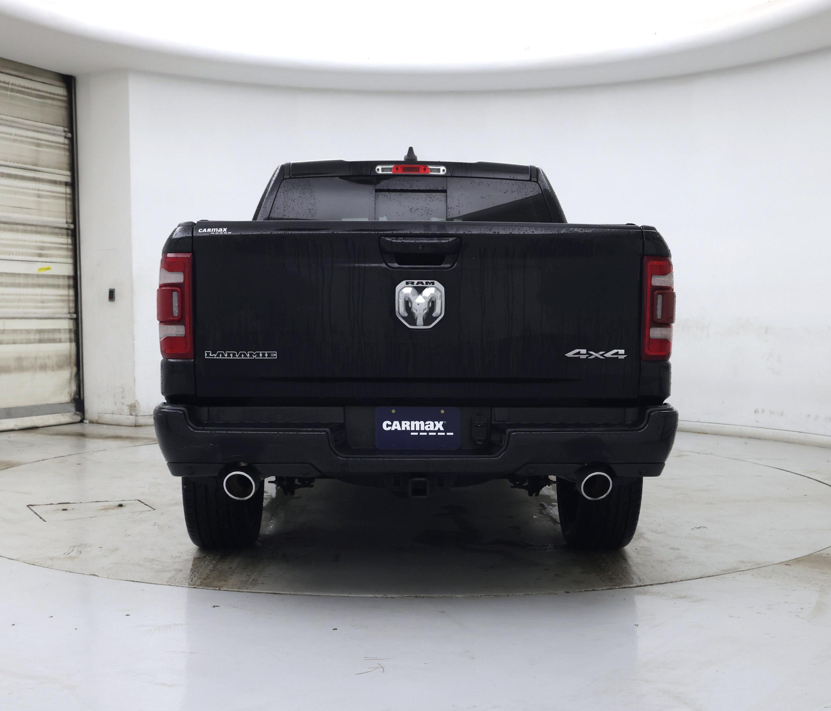 Thumbnail: 2021 RAM 1500 - 6