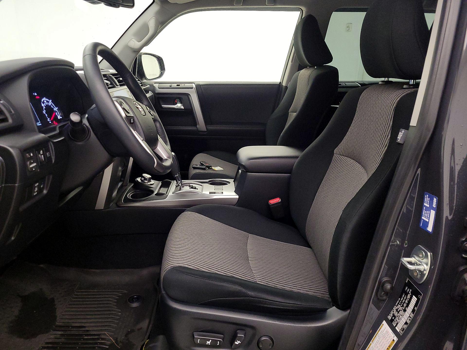 Thumbnail: 2024 Toyota 4Runner - 11