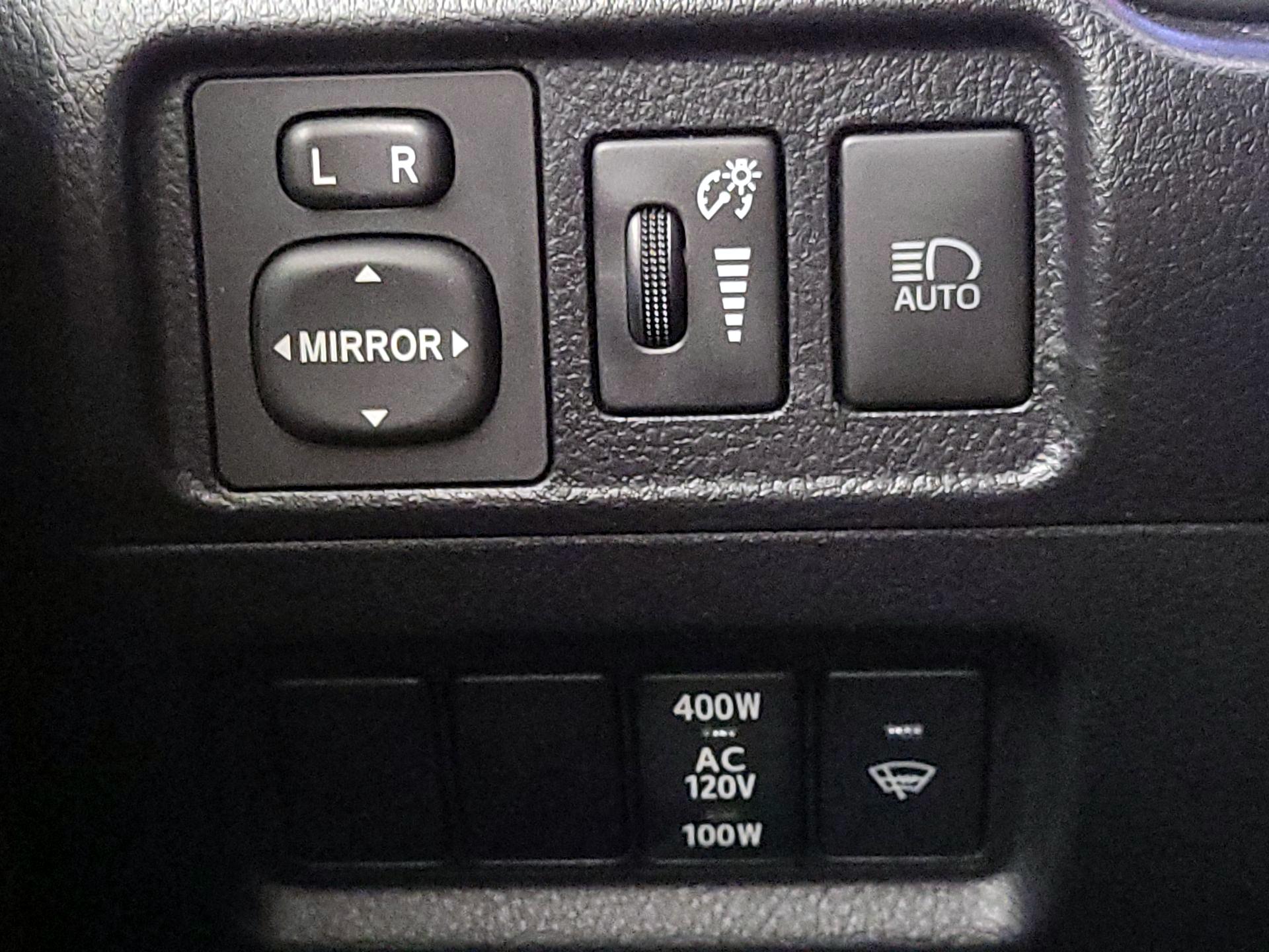 Thumbnail: 2024 Toyota 4Runner - 13