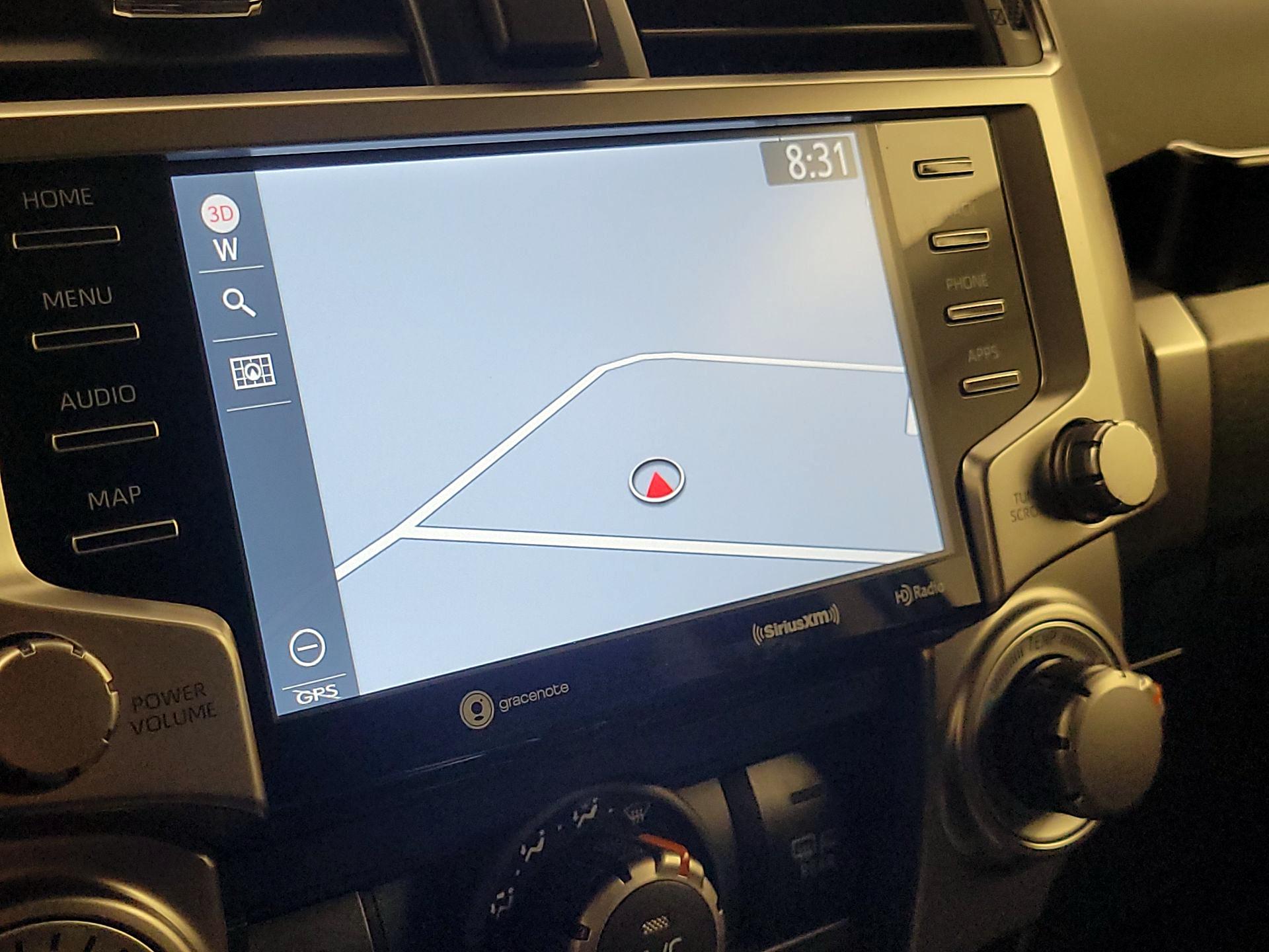 Thumbnail: 2024 Toyota 4Runner - 14