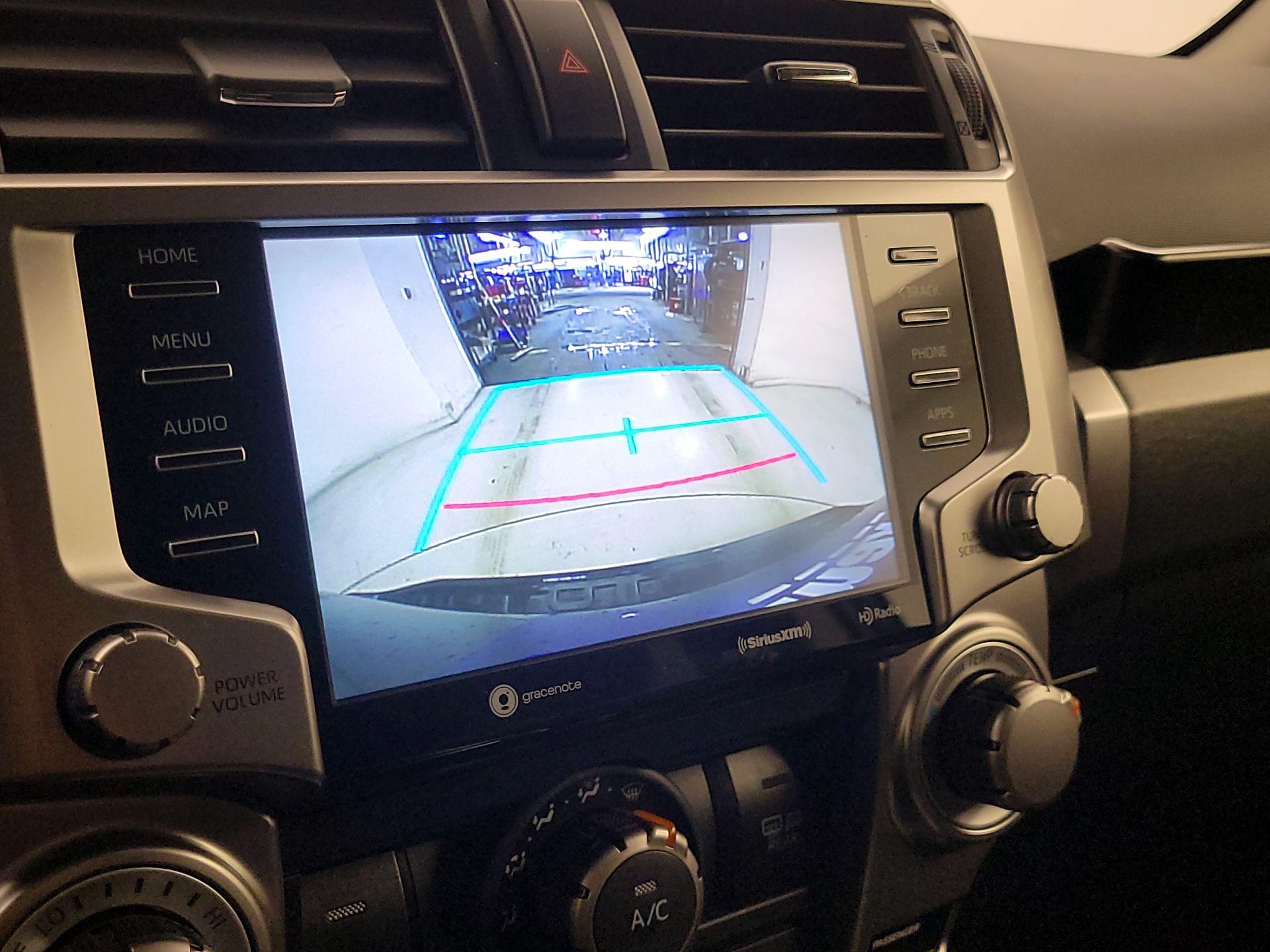 Thumbnail: 2024 Toyota 4Runner - 15