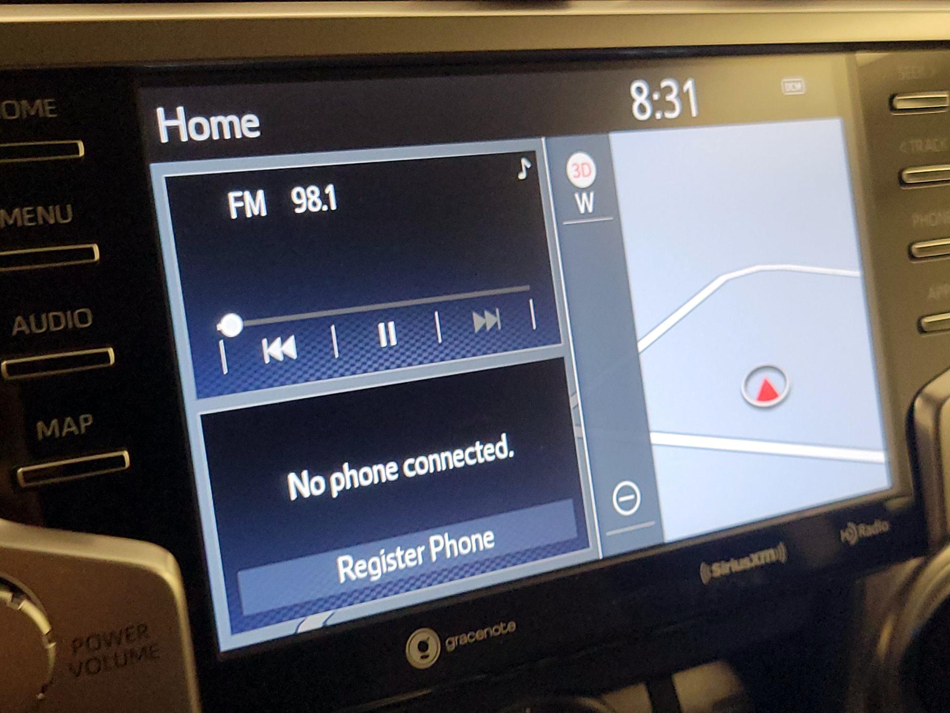 Thumbnail: 2024 Toyota 4Runner - 16