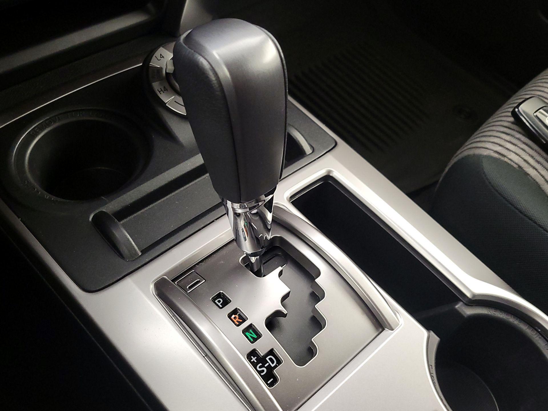 Thumbnail: 2024 Toyota 4Runner - 18