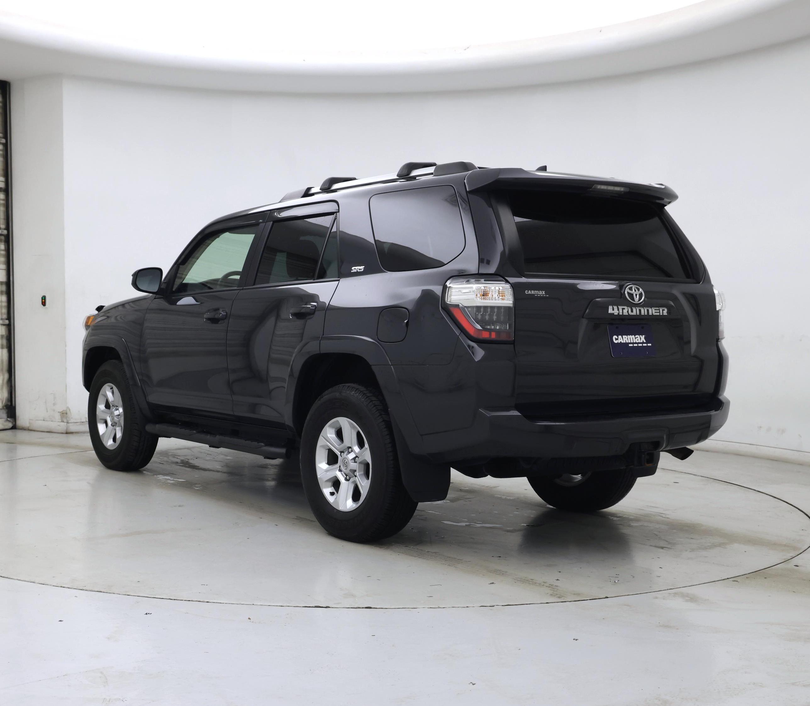 Thumbnail: 2024 Toyota 4Runner - 2