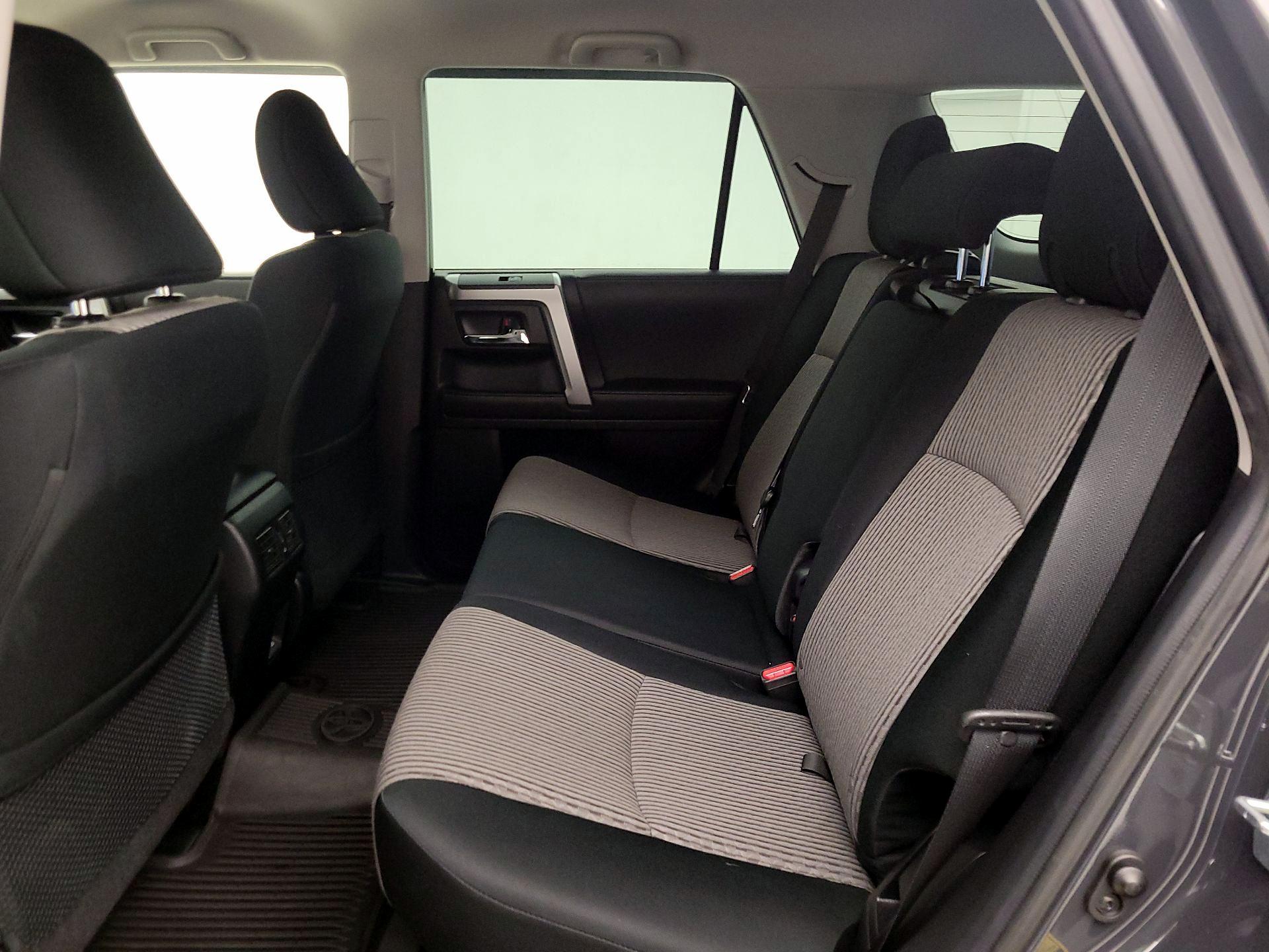 Thumbnail: 2024 Toyota 4Runner - 20