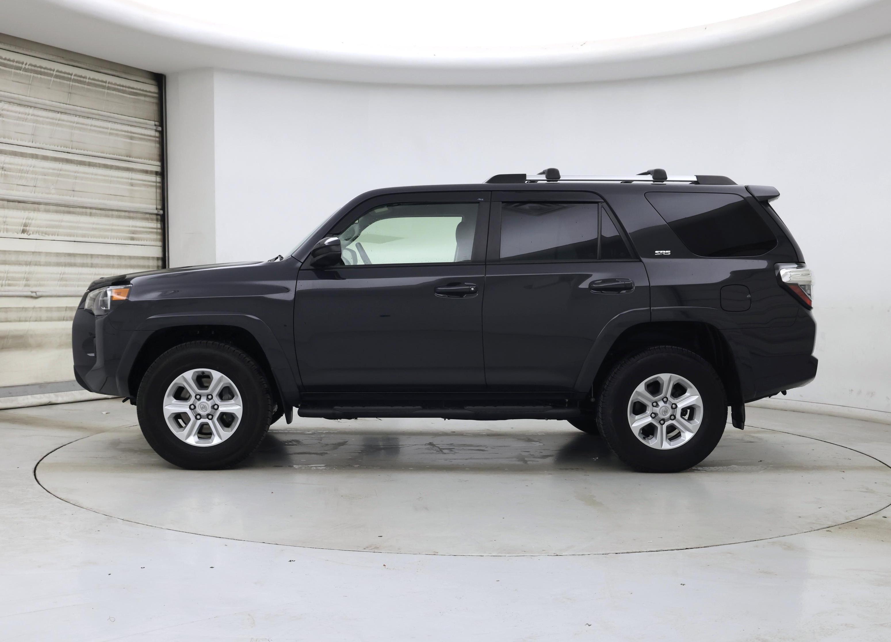 Thumbnail: 2024 Toyota 4Runner - 3