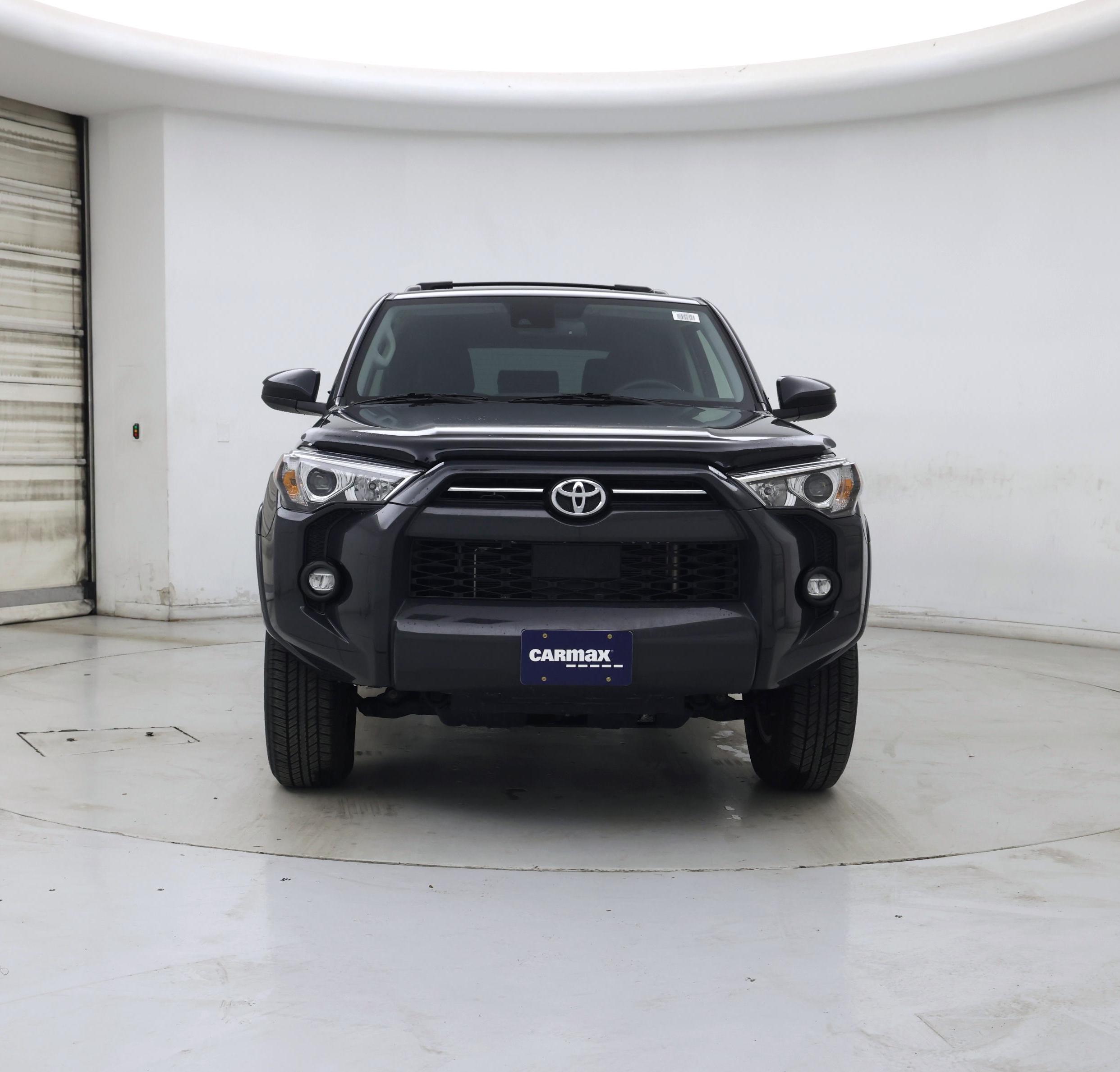 Thumbnail: 2024 Toyota 4Runner - 5