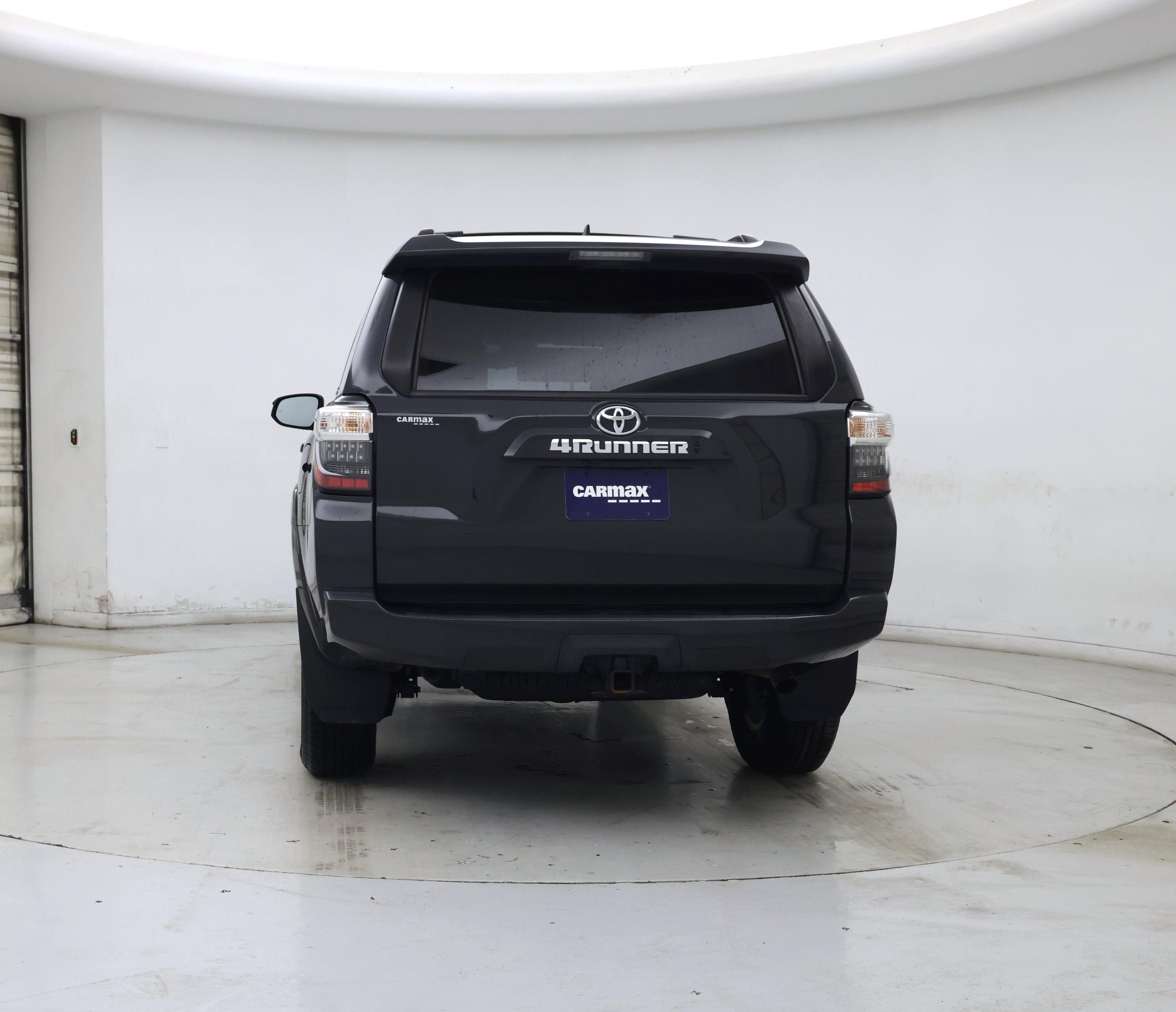 Thumbnail: 2024 Toyota 4Runner - 6