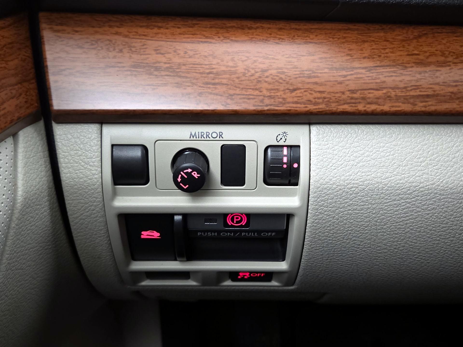 Thumbnail: 2014 Subaru Outback - 13