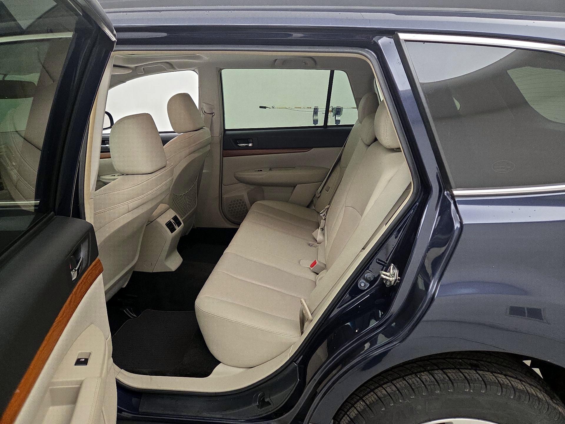 Thumbnail: 2014 Subaru Outback - 20